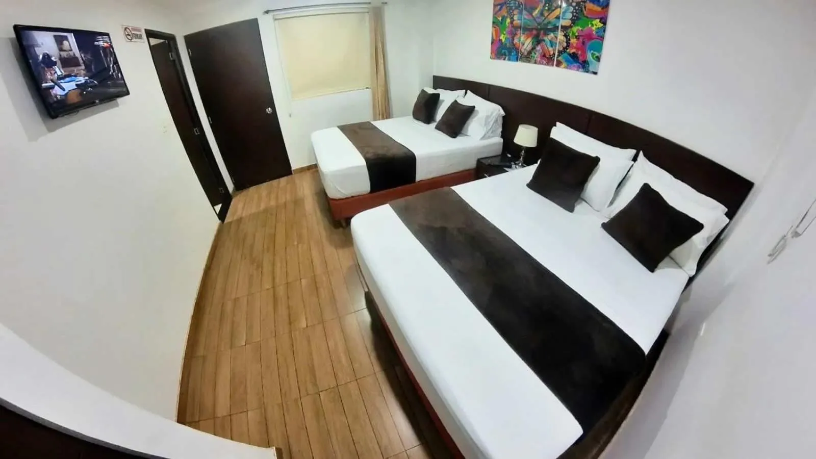 Hotel Victoria Real Tunja