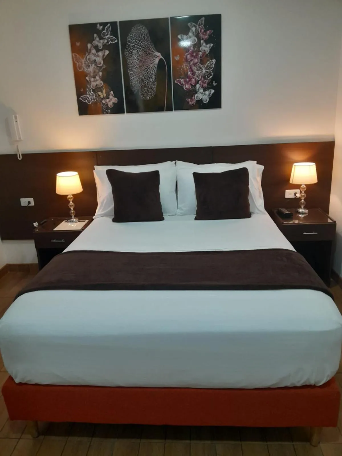 Hotel Victoria Real Tunja