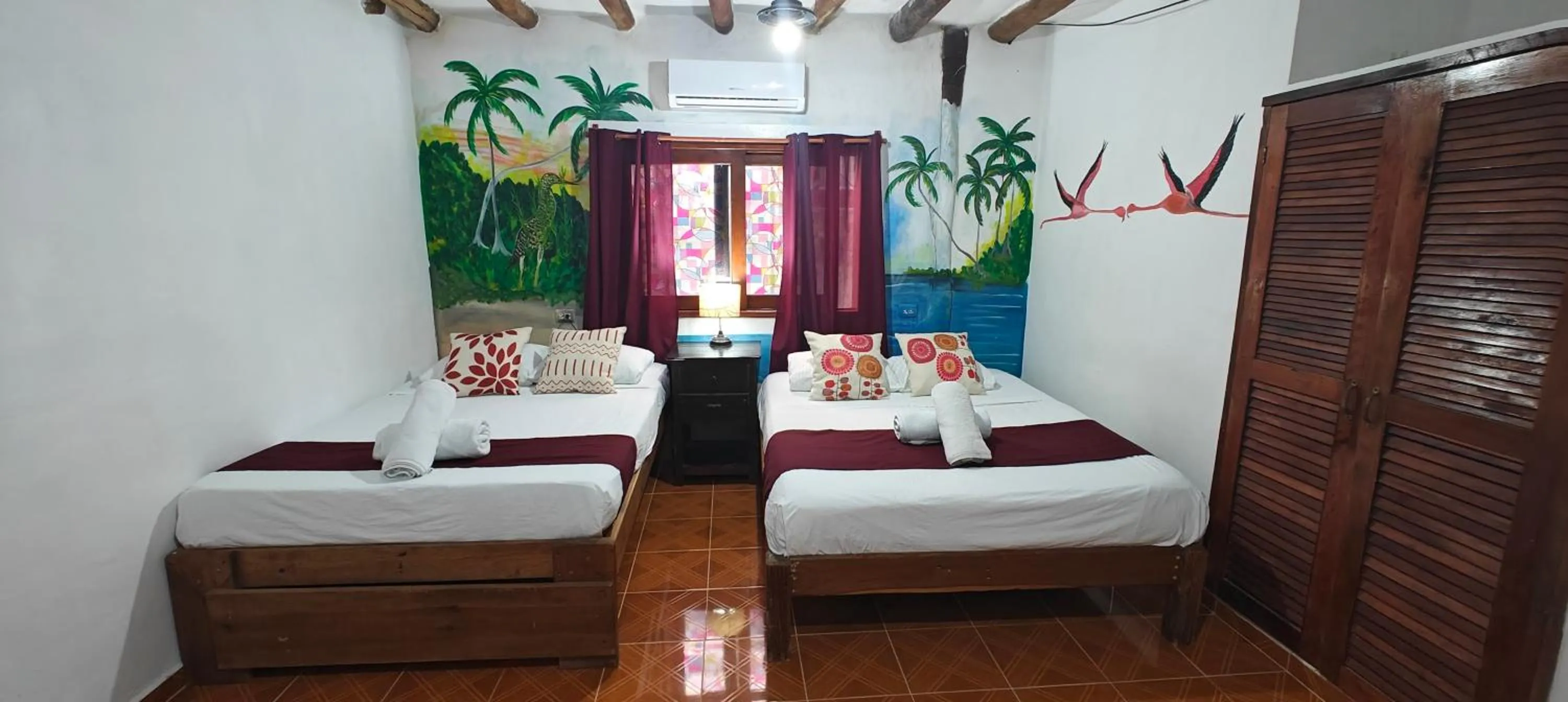 Casa Victor Avila