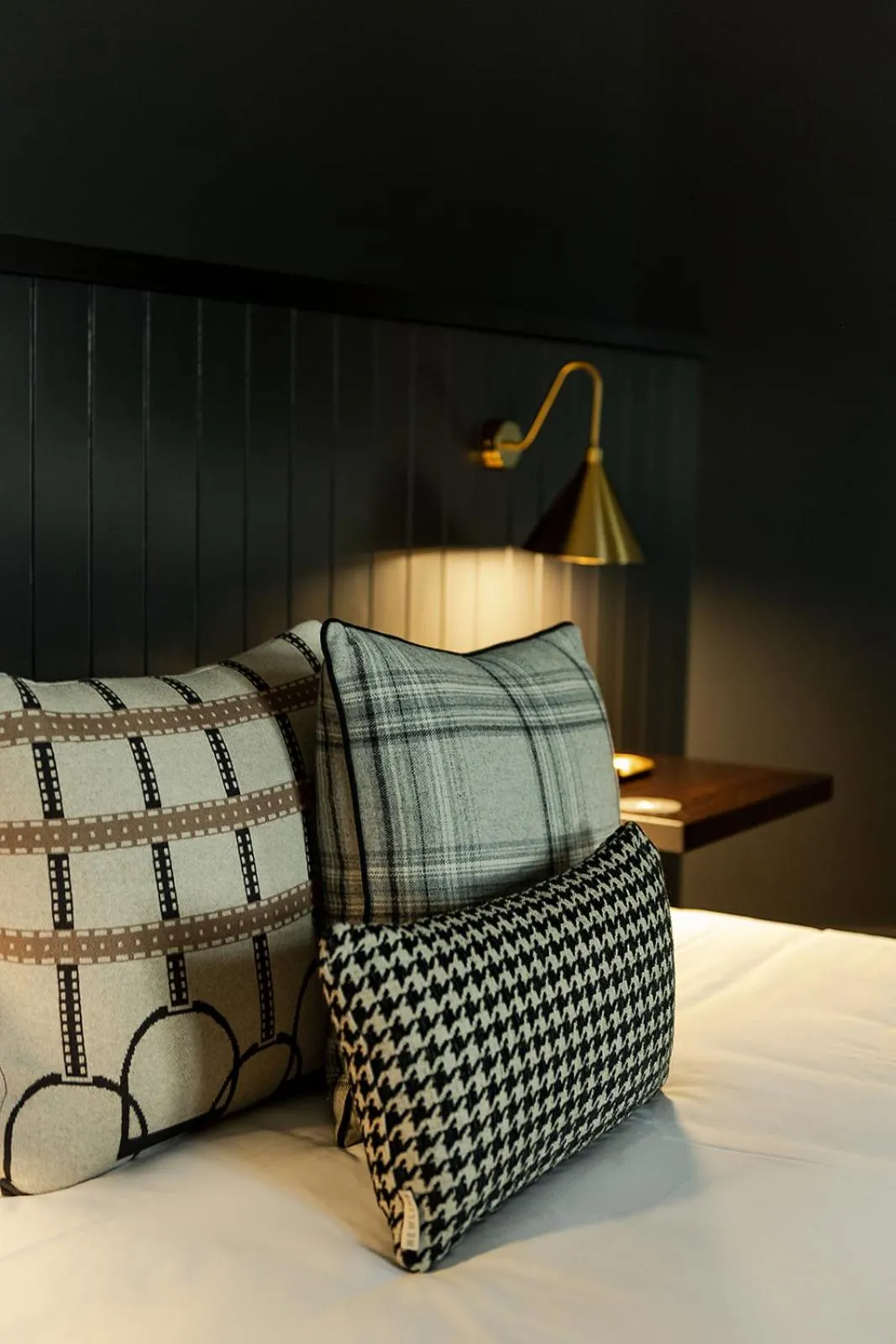 Standard King Room in The Victoria Hotel Rutherglen