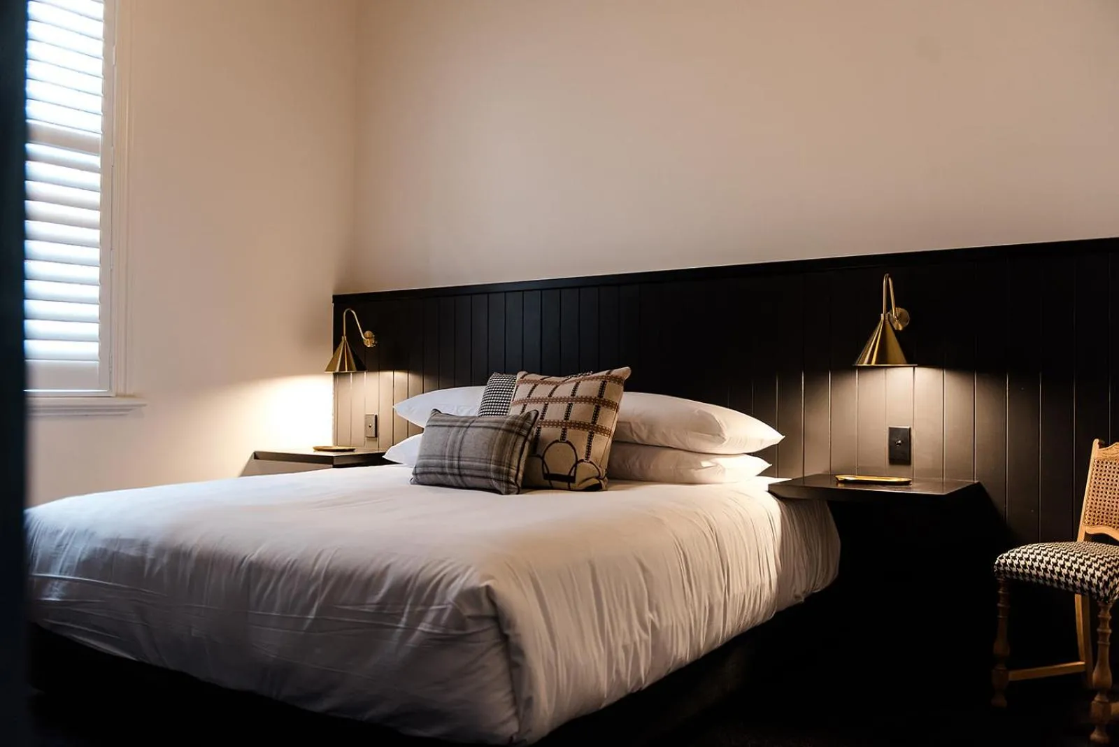 The Victoria Hotel Rutherglen