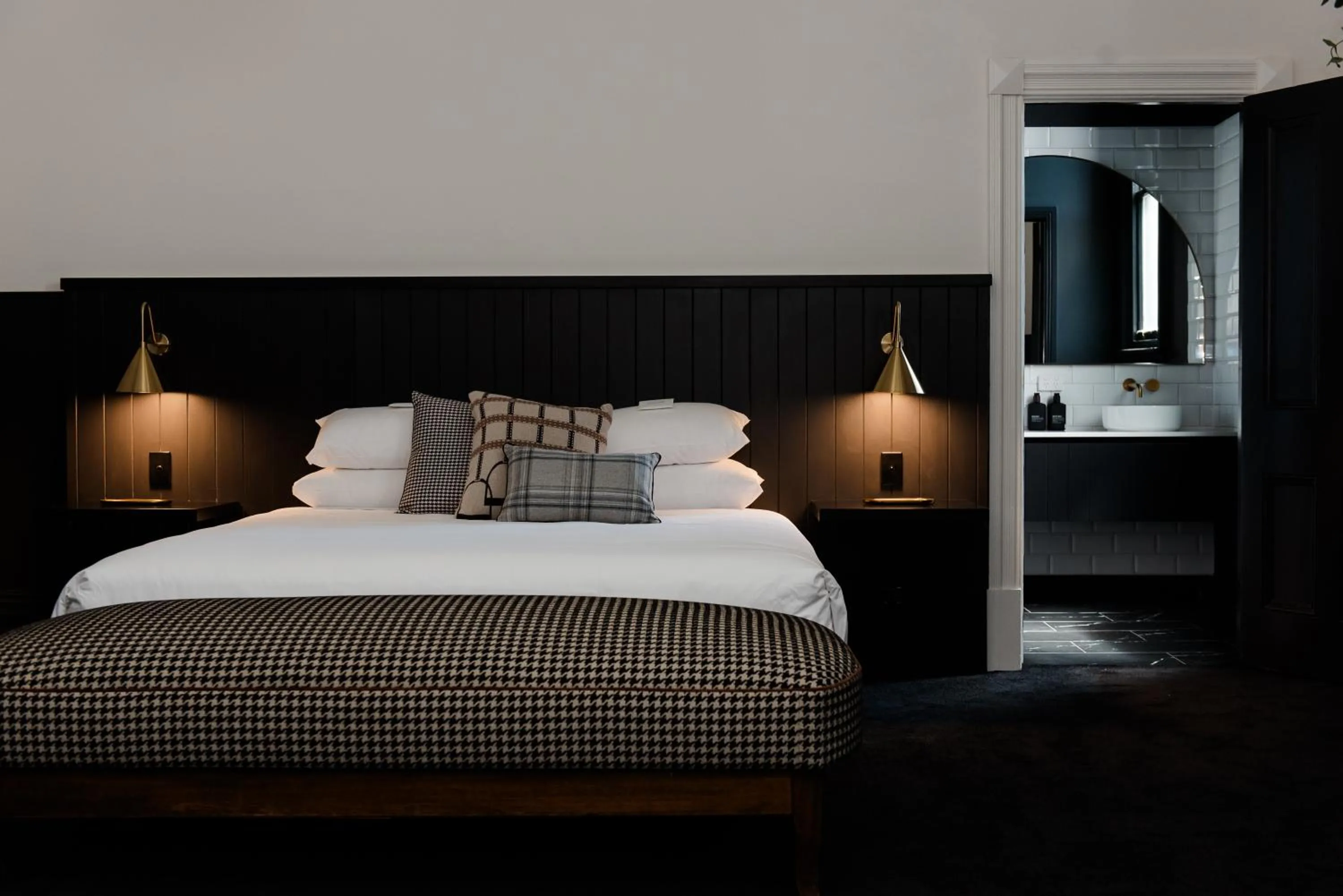 The Victoria Hotel Rutherglen