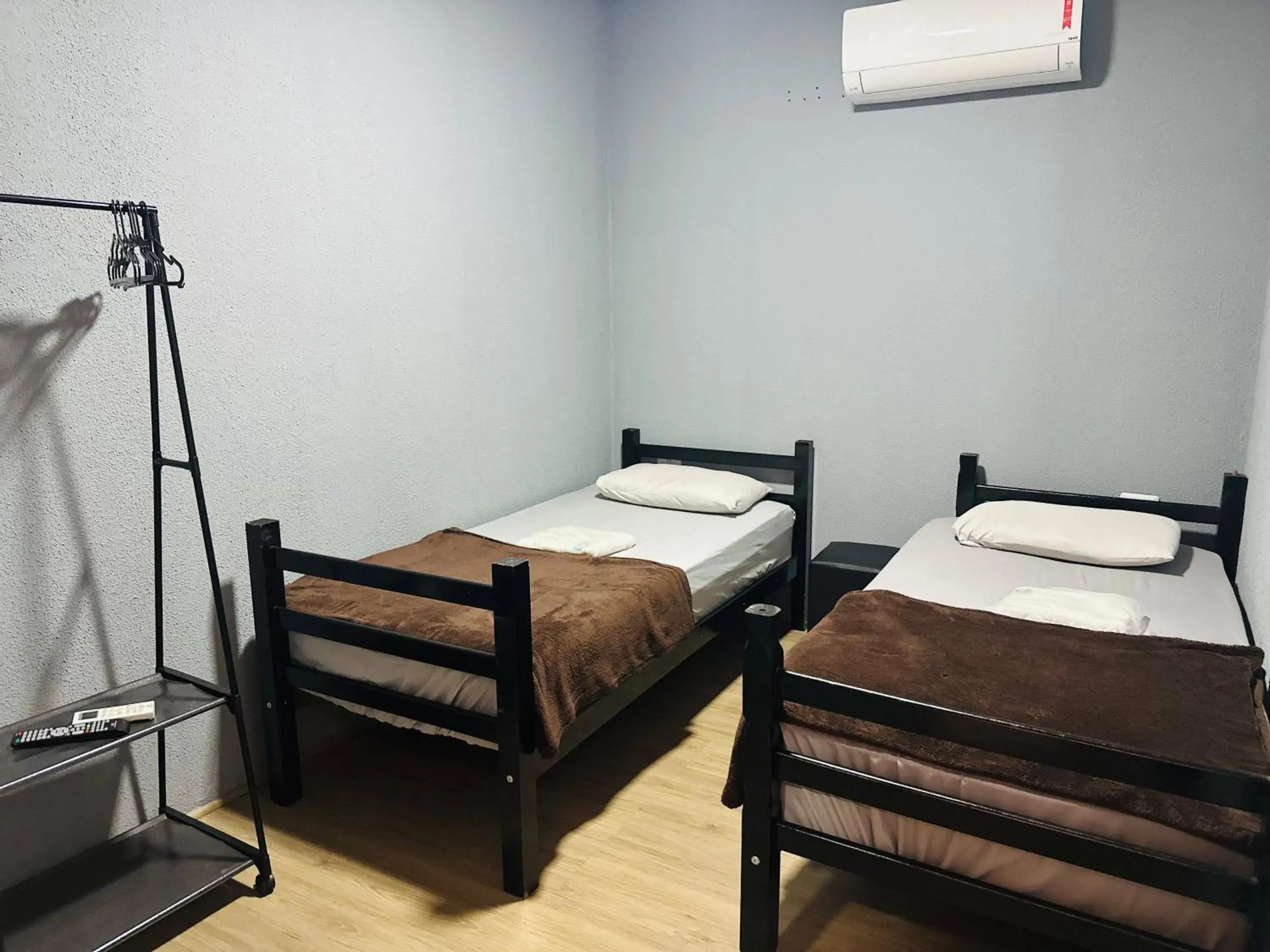 Standard Double Room with Shared Bathroom in On Park Hotel e Traslado Standard Double Room with Shared Bathroom in On Park Hotel e Traslado