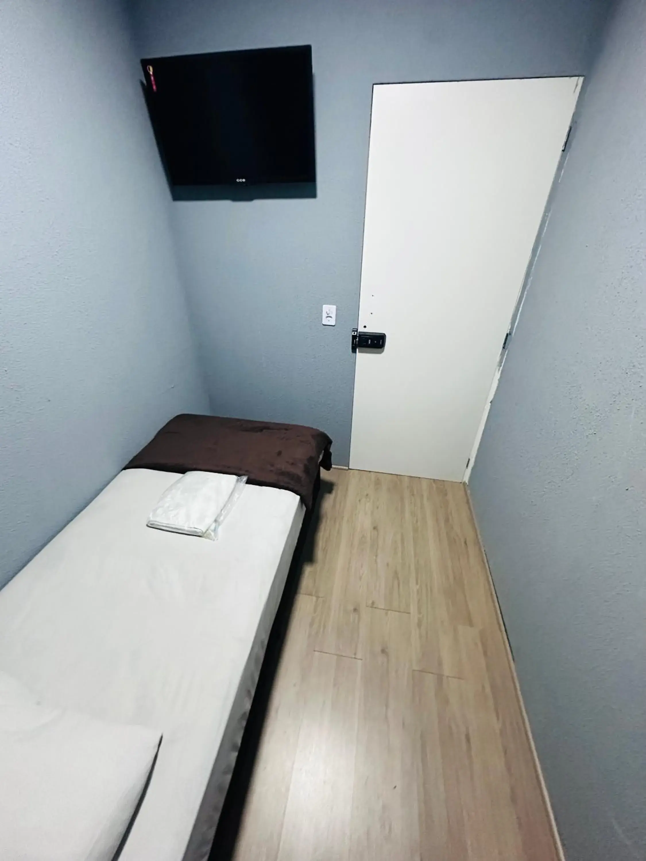 Budget Single Room in On Park Hotel e Traslado Budget Single Room in On Park Hotel e Traslado