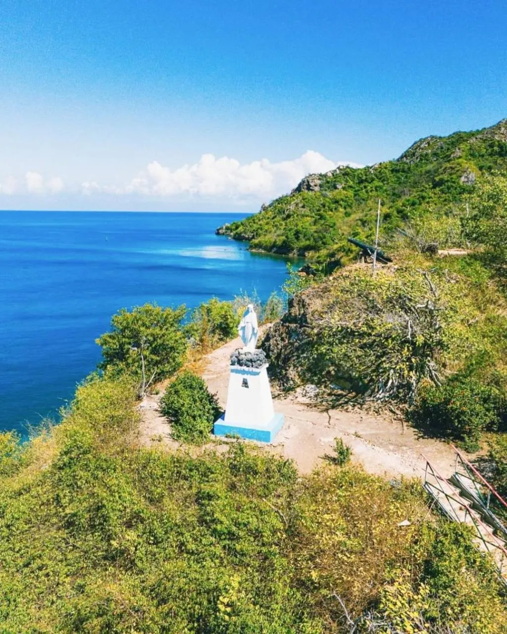 Posada In the Caribbean