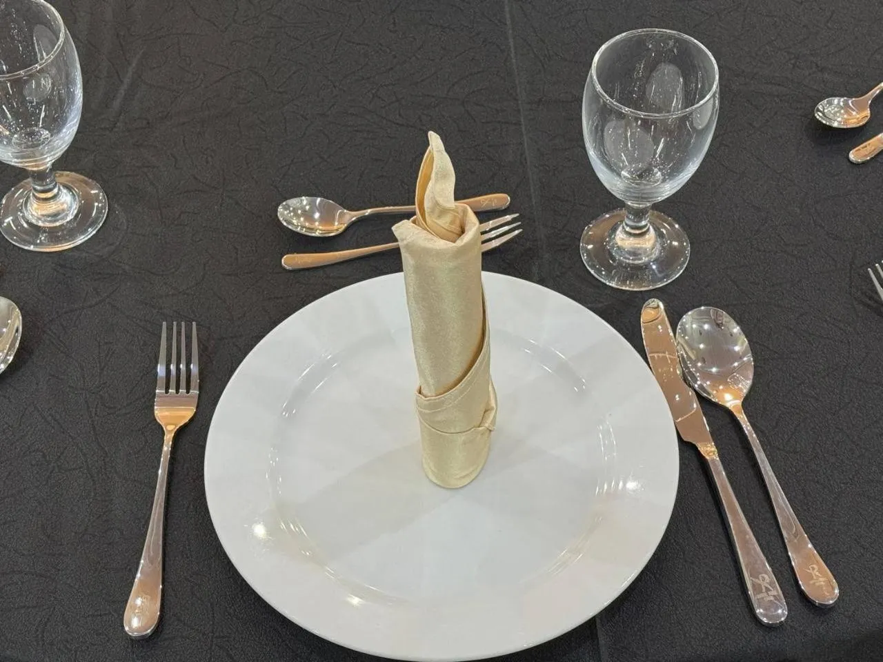 Banquet/Function facilities in ROYAL PARK HOTEL @ UNITEN