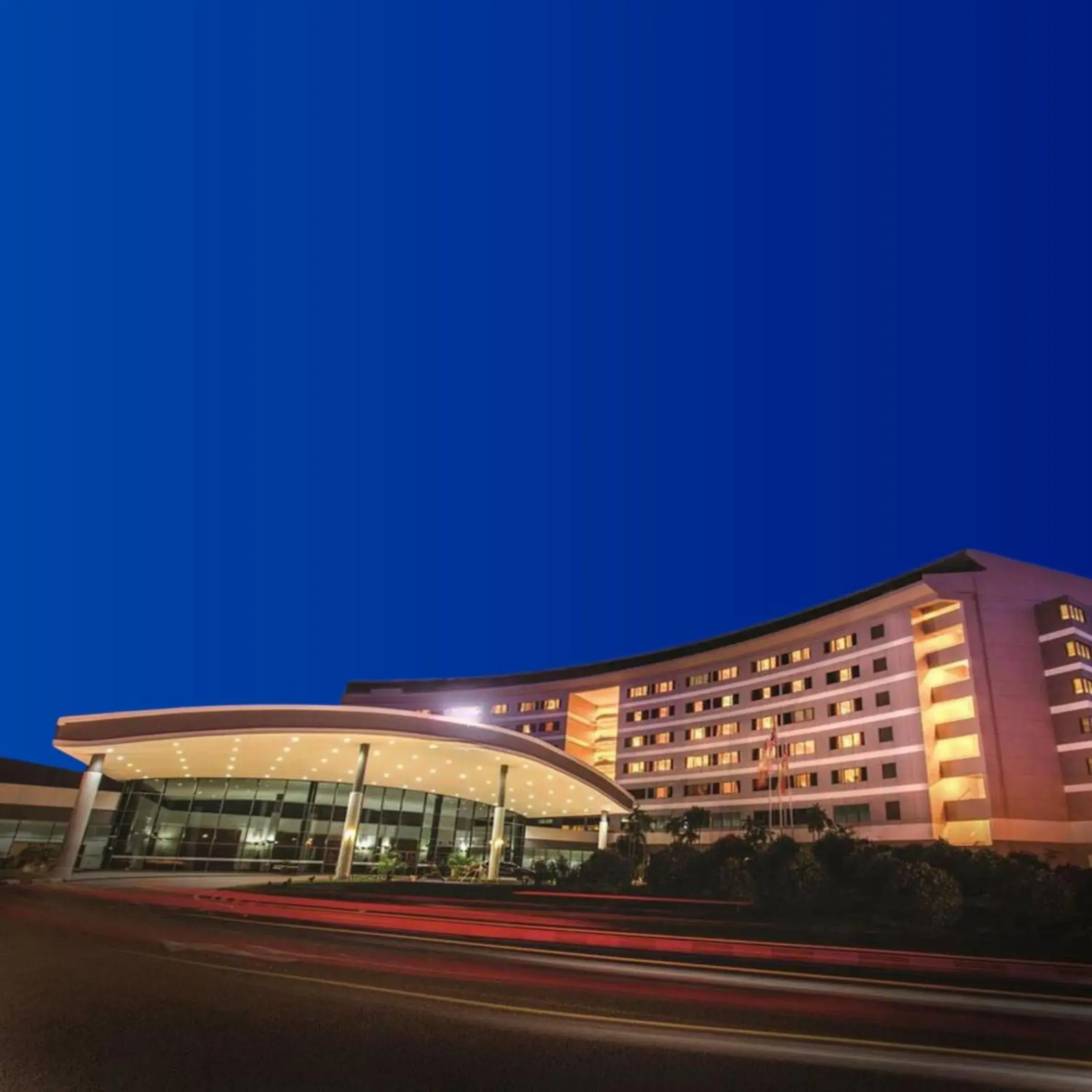 Property building in ROYAL PARK HOTEL @ UNITEN Property building in ROYAL PARK HOTEL @ UNITEN