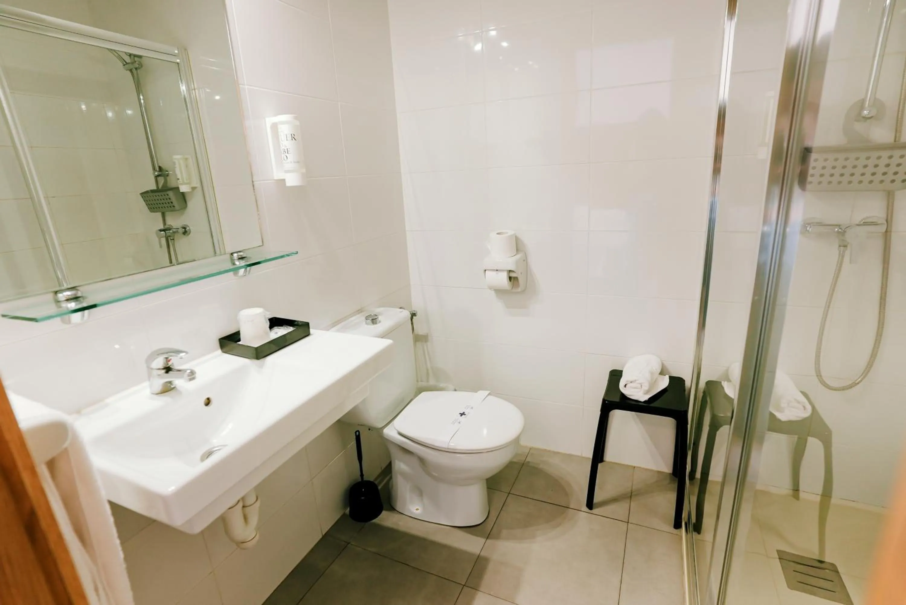 Hospedium Hotel Continental