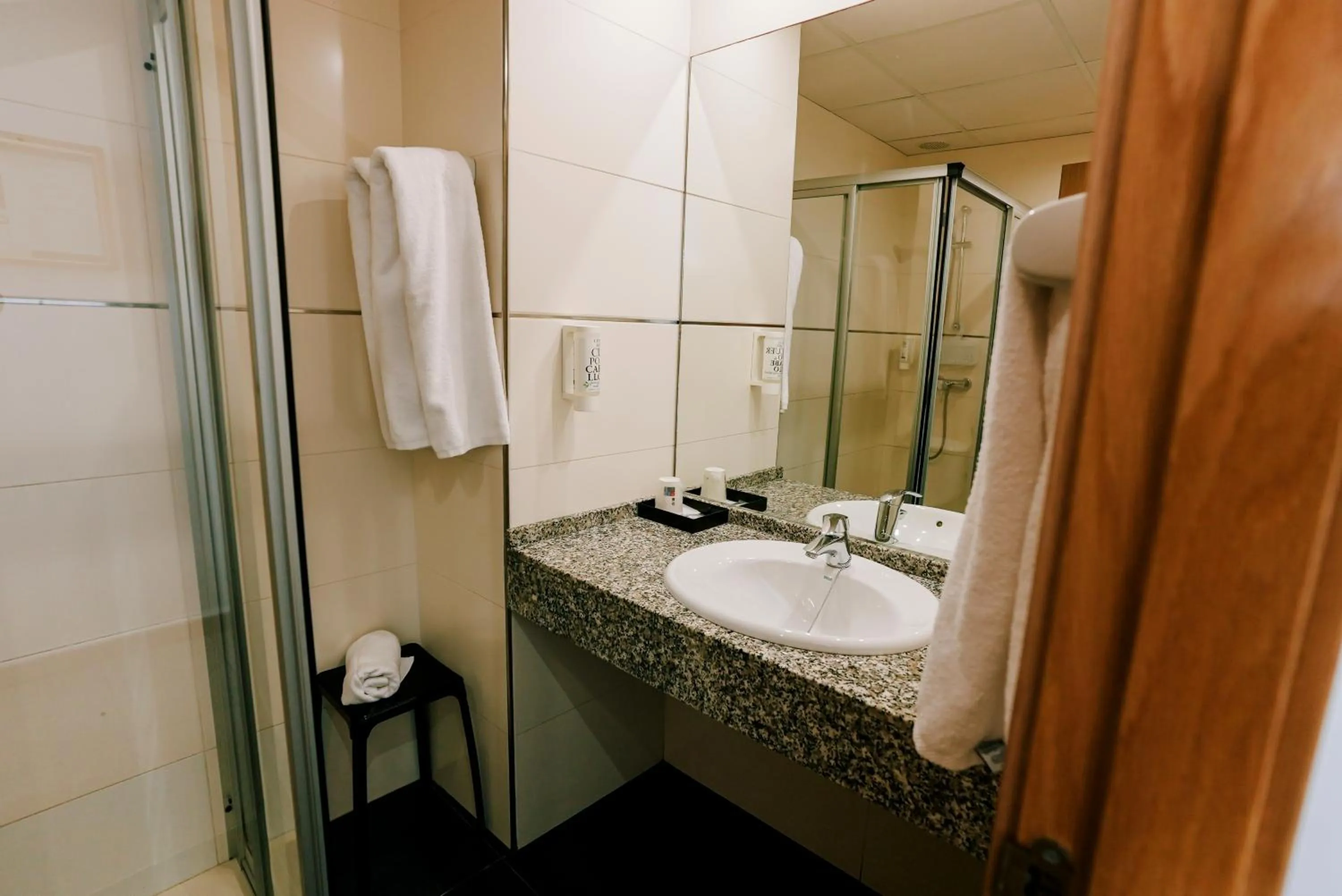 Hospedium Hotel Continental