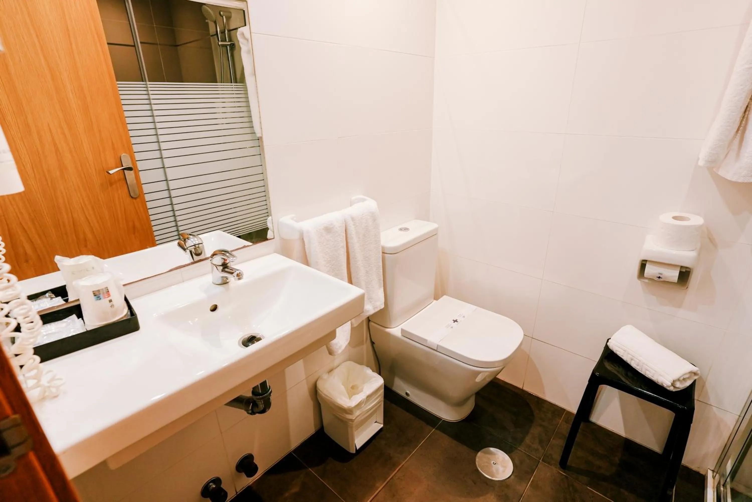 Hospedium Hotel Continental