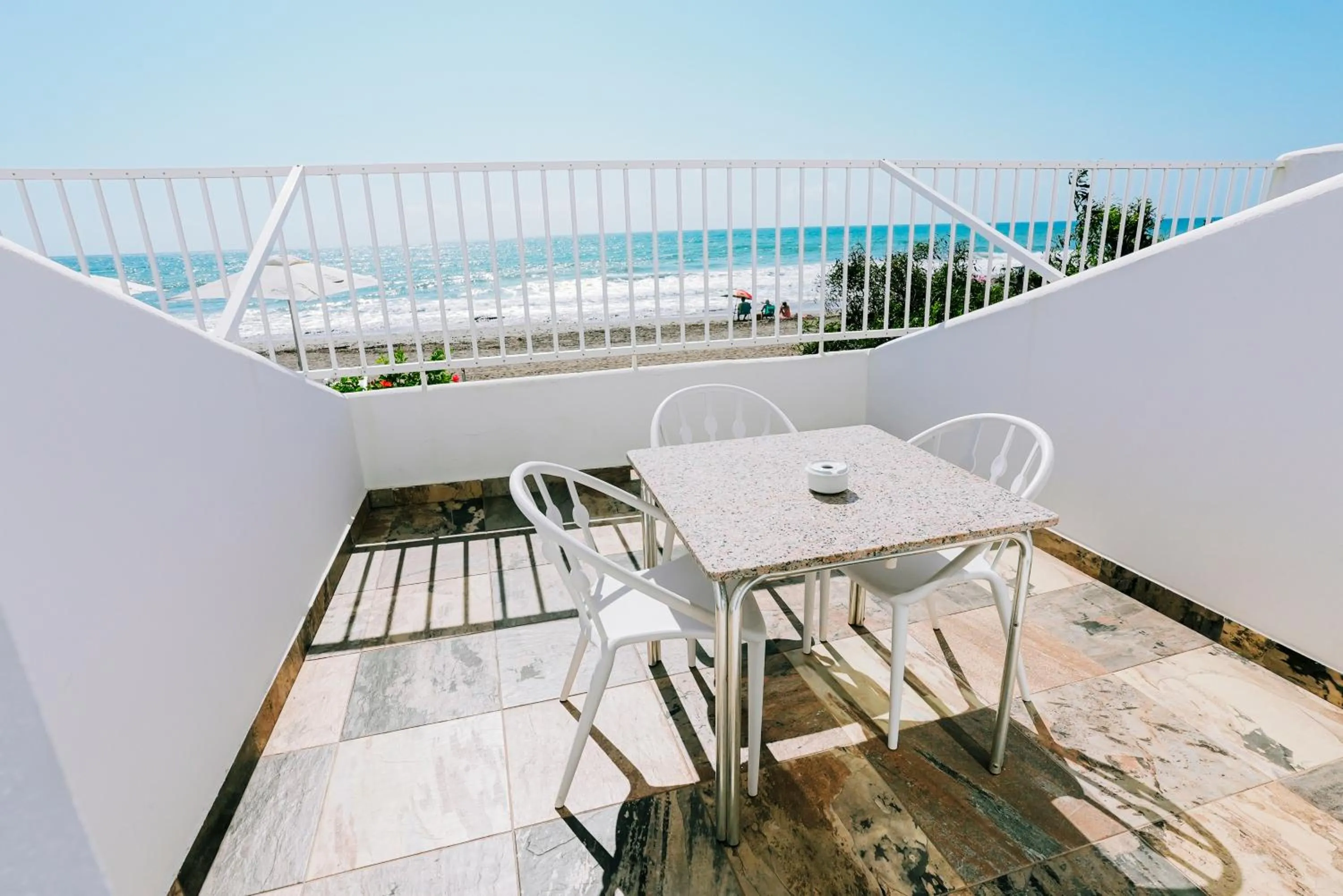 Hospedium Hotel Continental