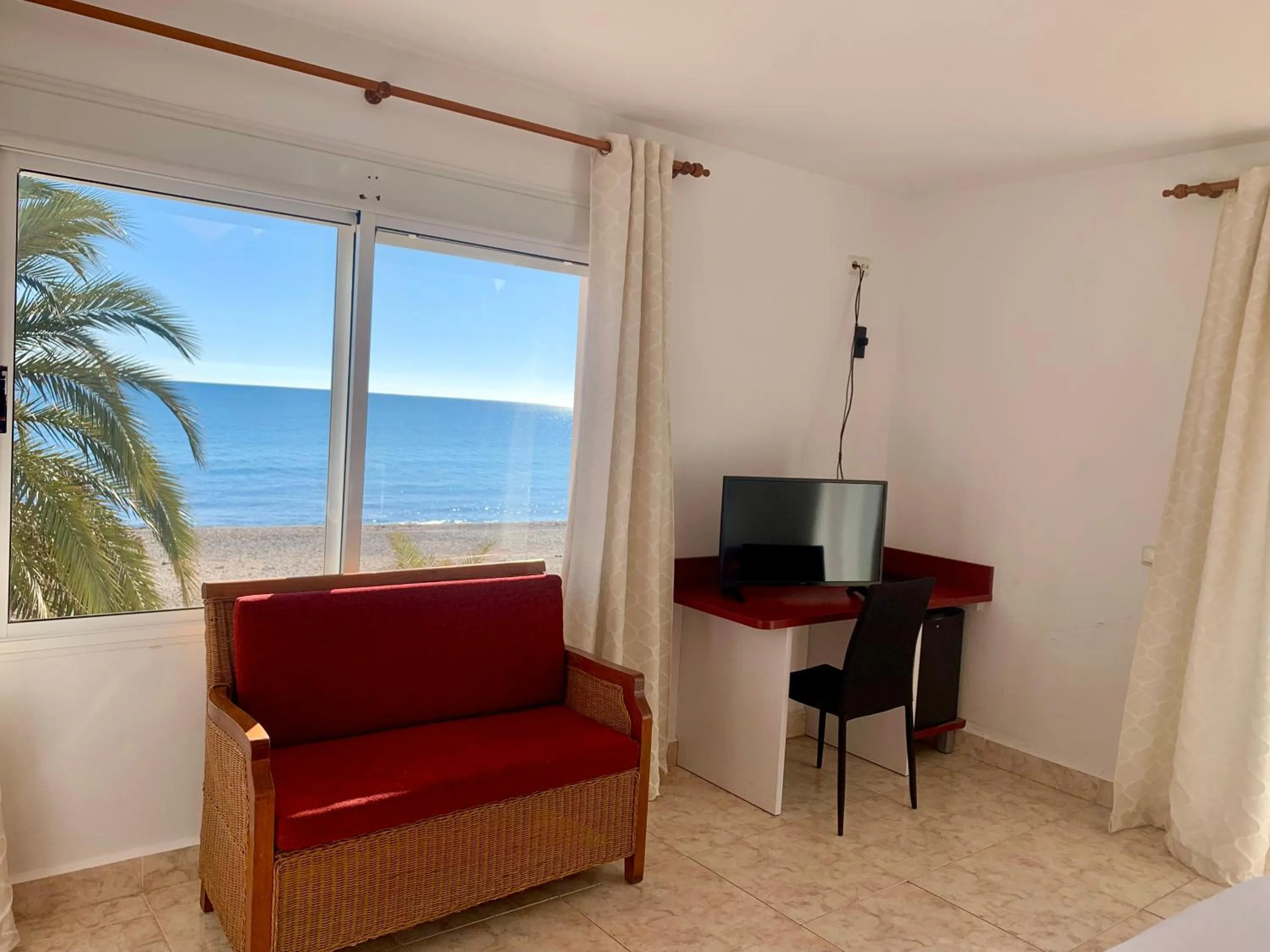 Restaurant/places to eat in Hospedium Hotel Continental