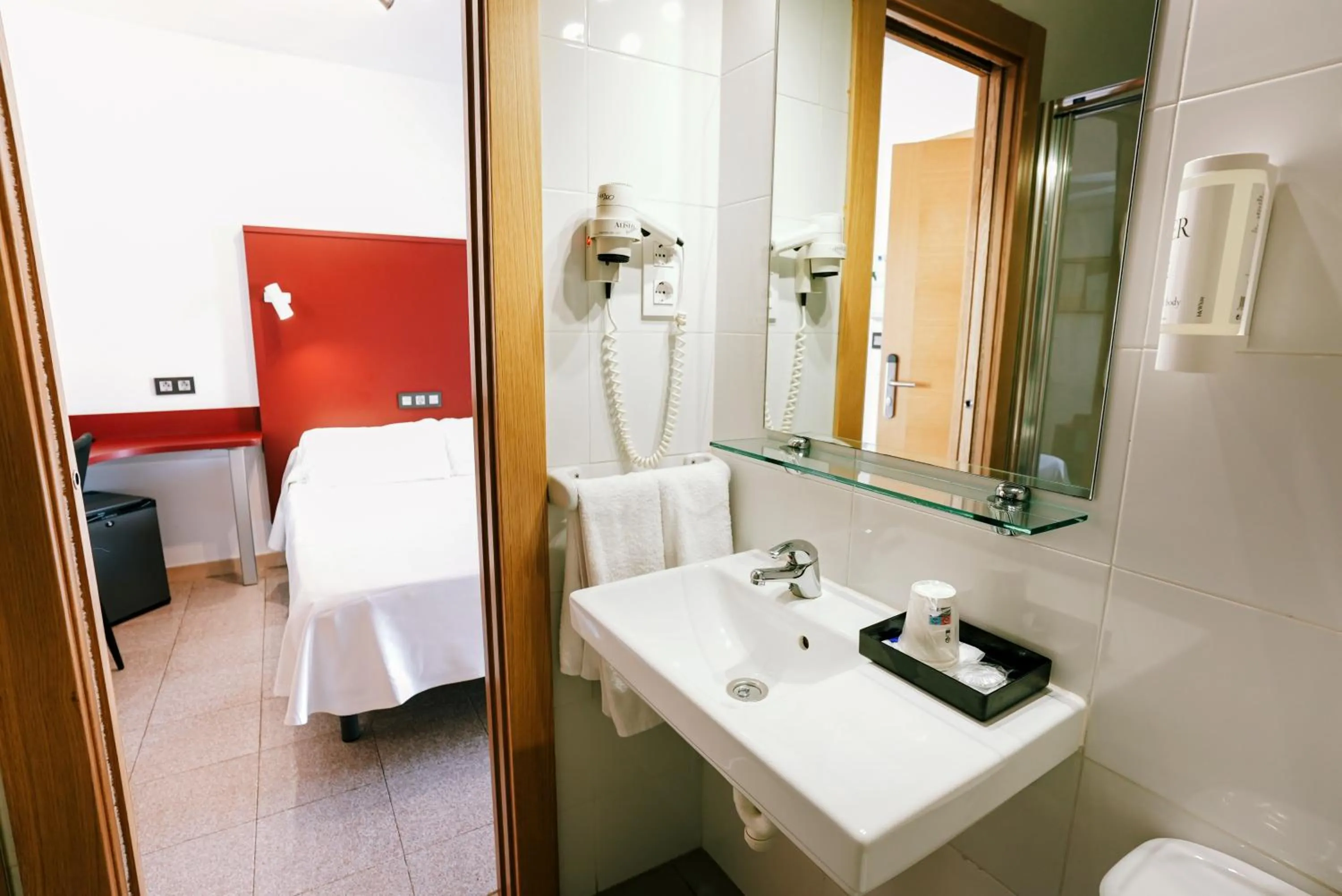 Hospedium Hotel Continental