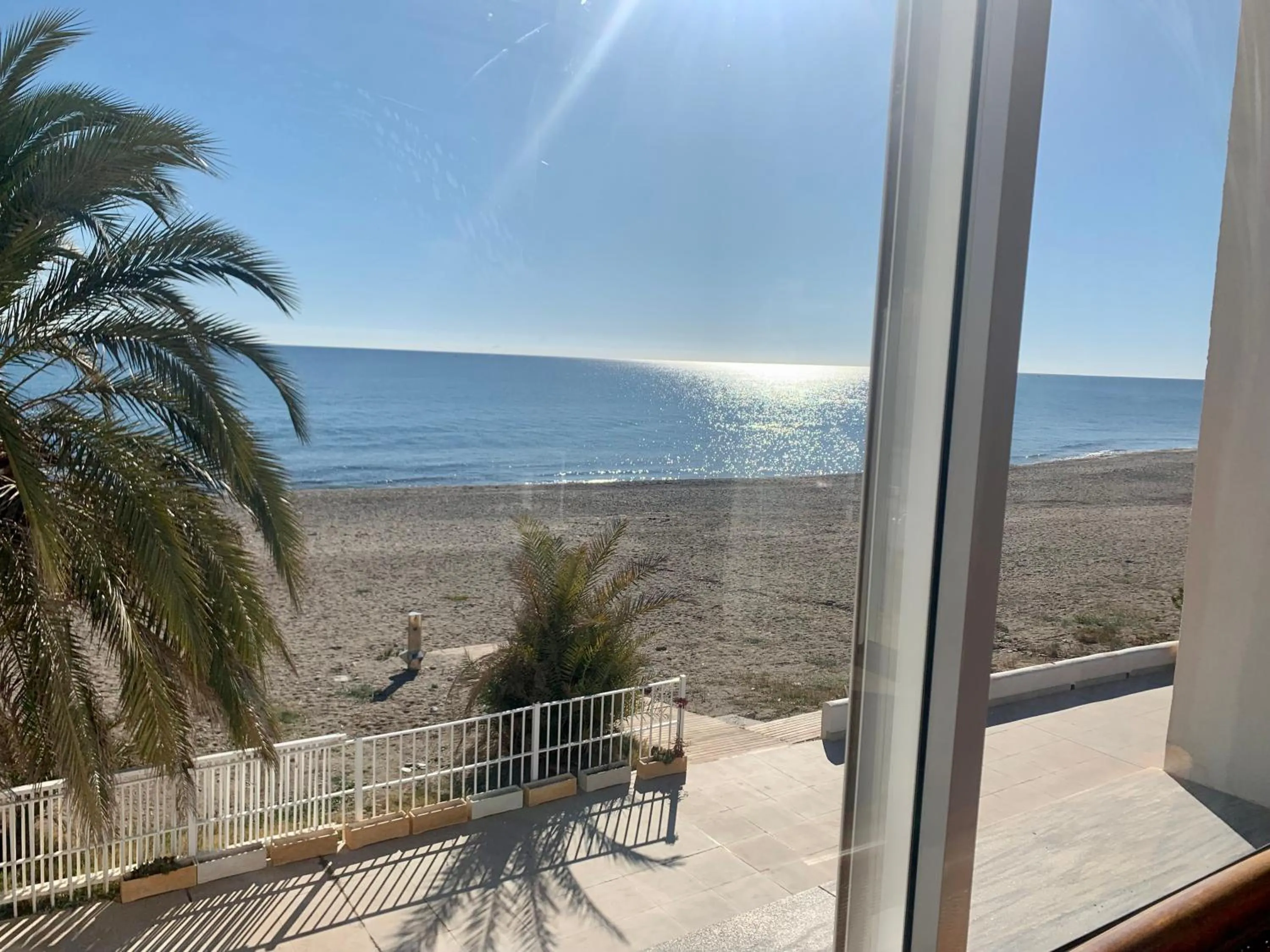 Restaurant/places to eat in Hospedium Hotel Continental