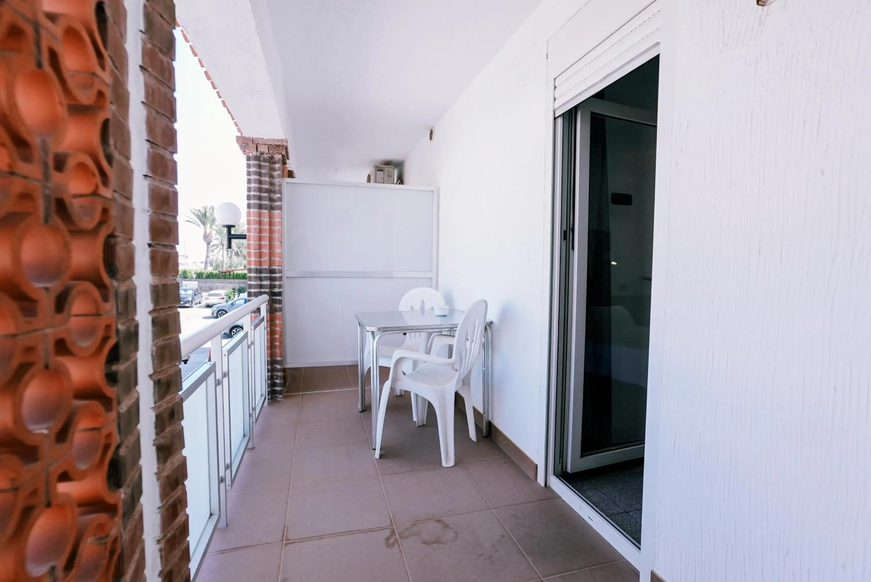 Hospedium Hotel Continental