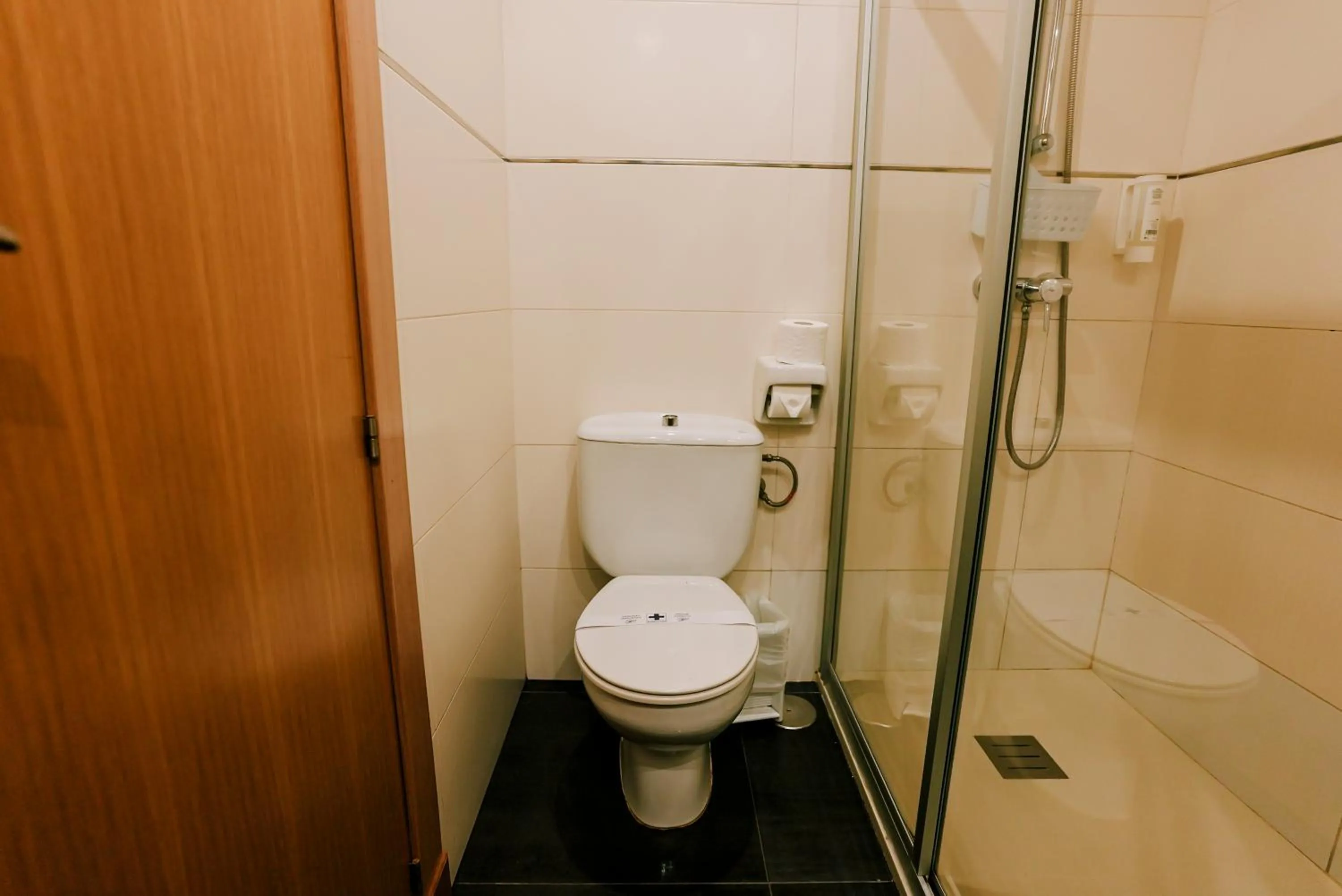 Hospedium Hotel Continental