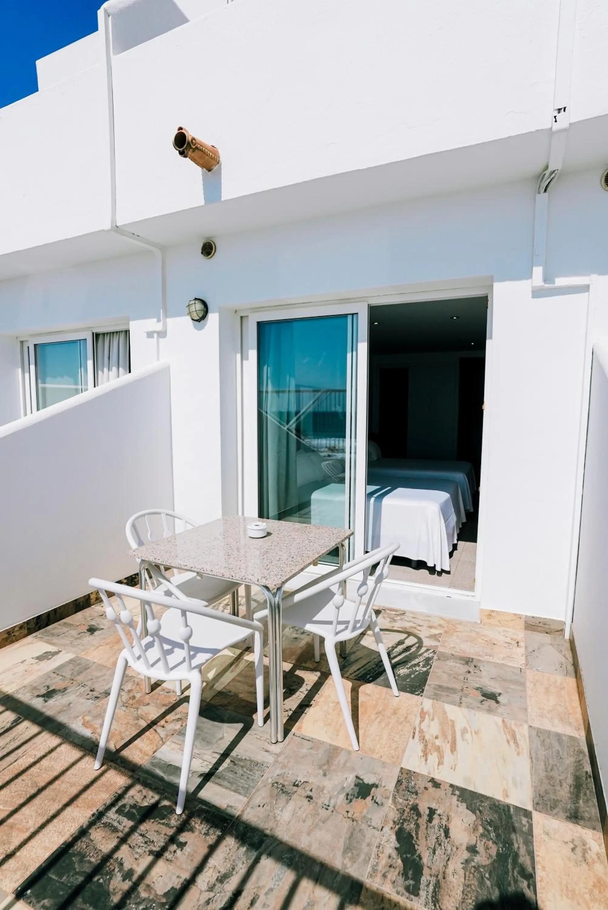 Hospedium Hotel Continental