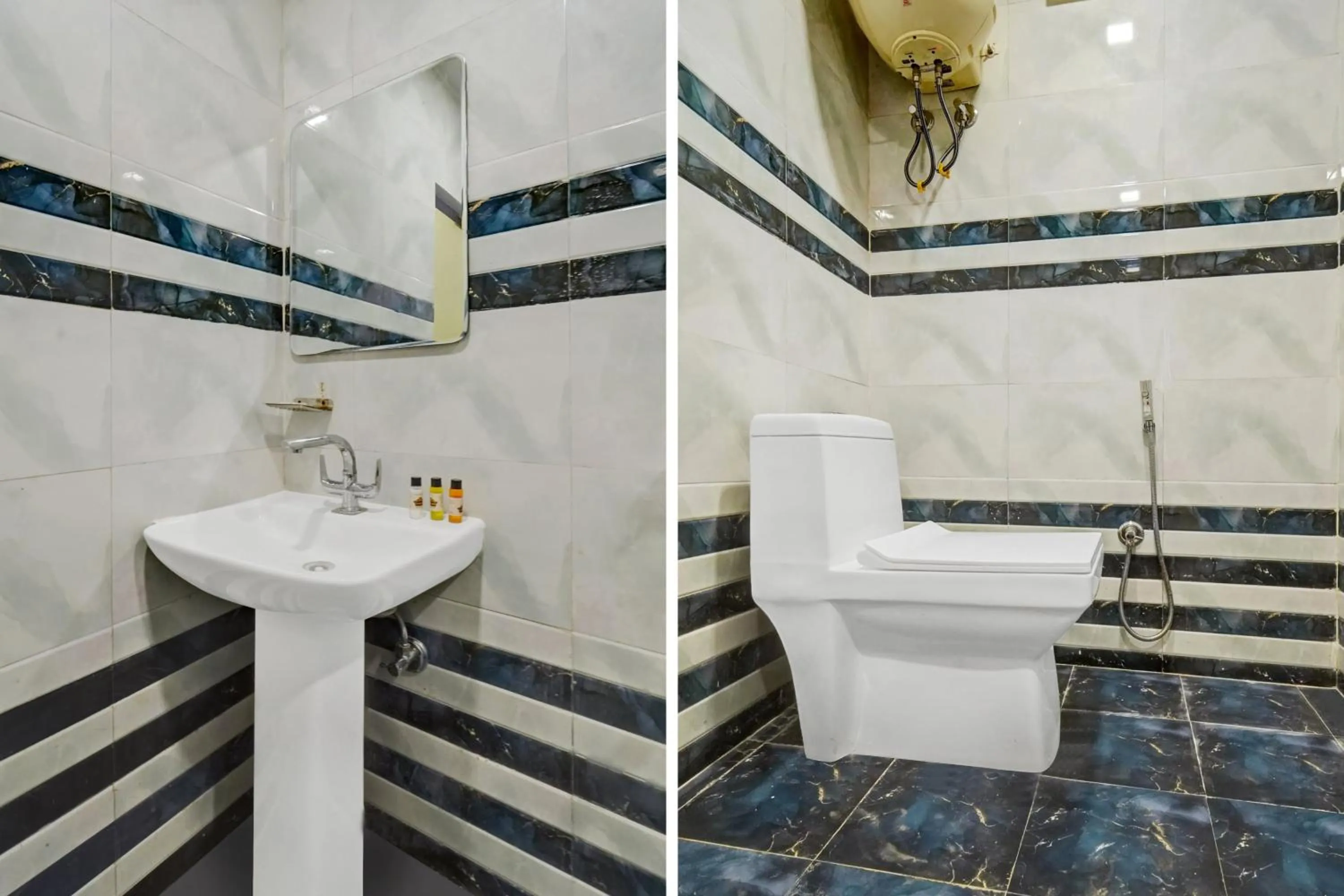 Lobby or reception in Super Hotel O Le Grande Hotel & Banquet