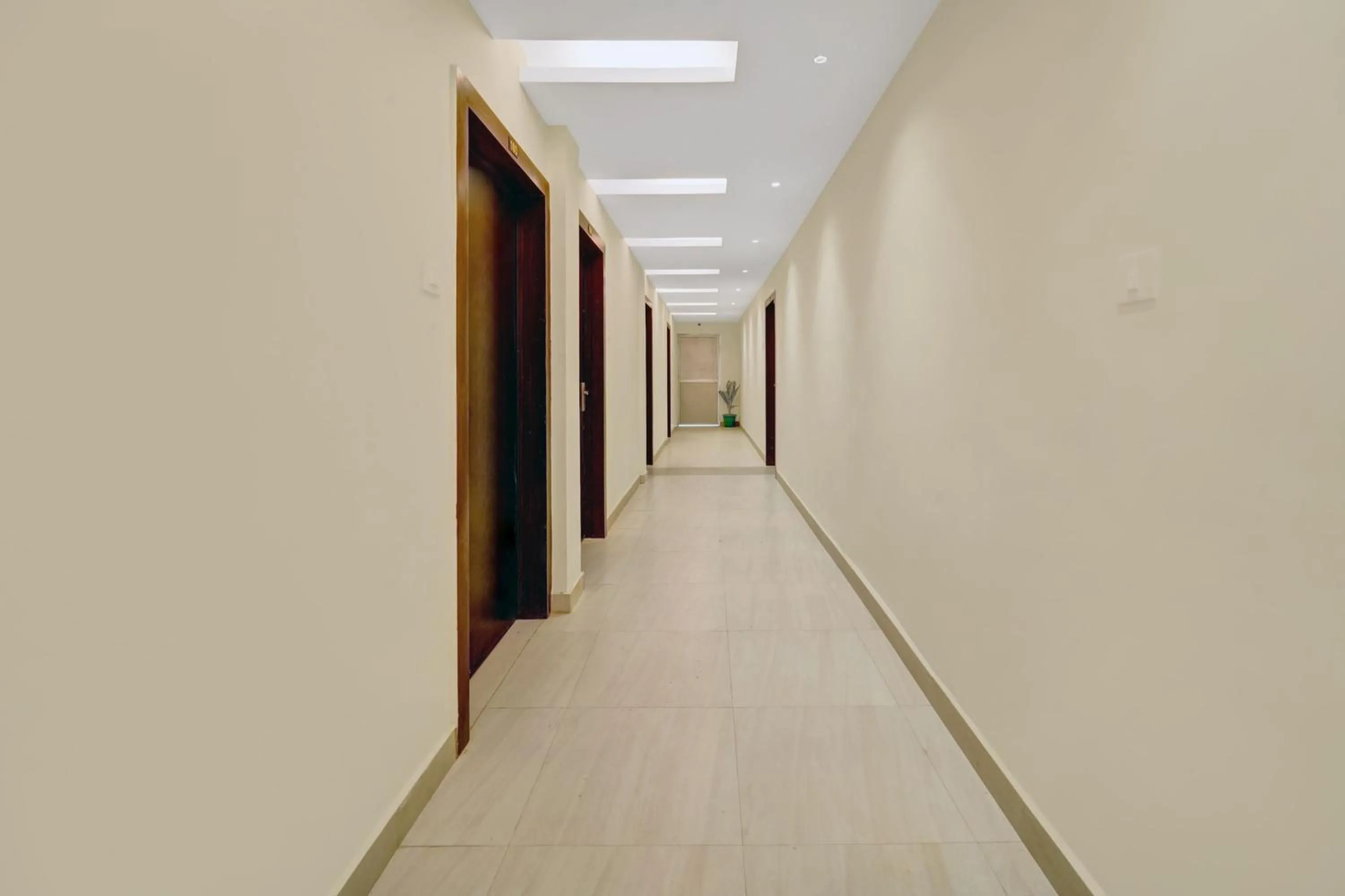 Lobby or reception in Super Hotel O Le Grande Hotel & Banquet