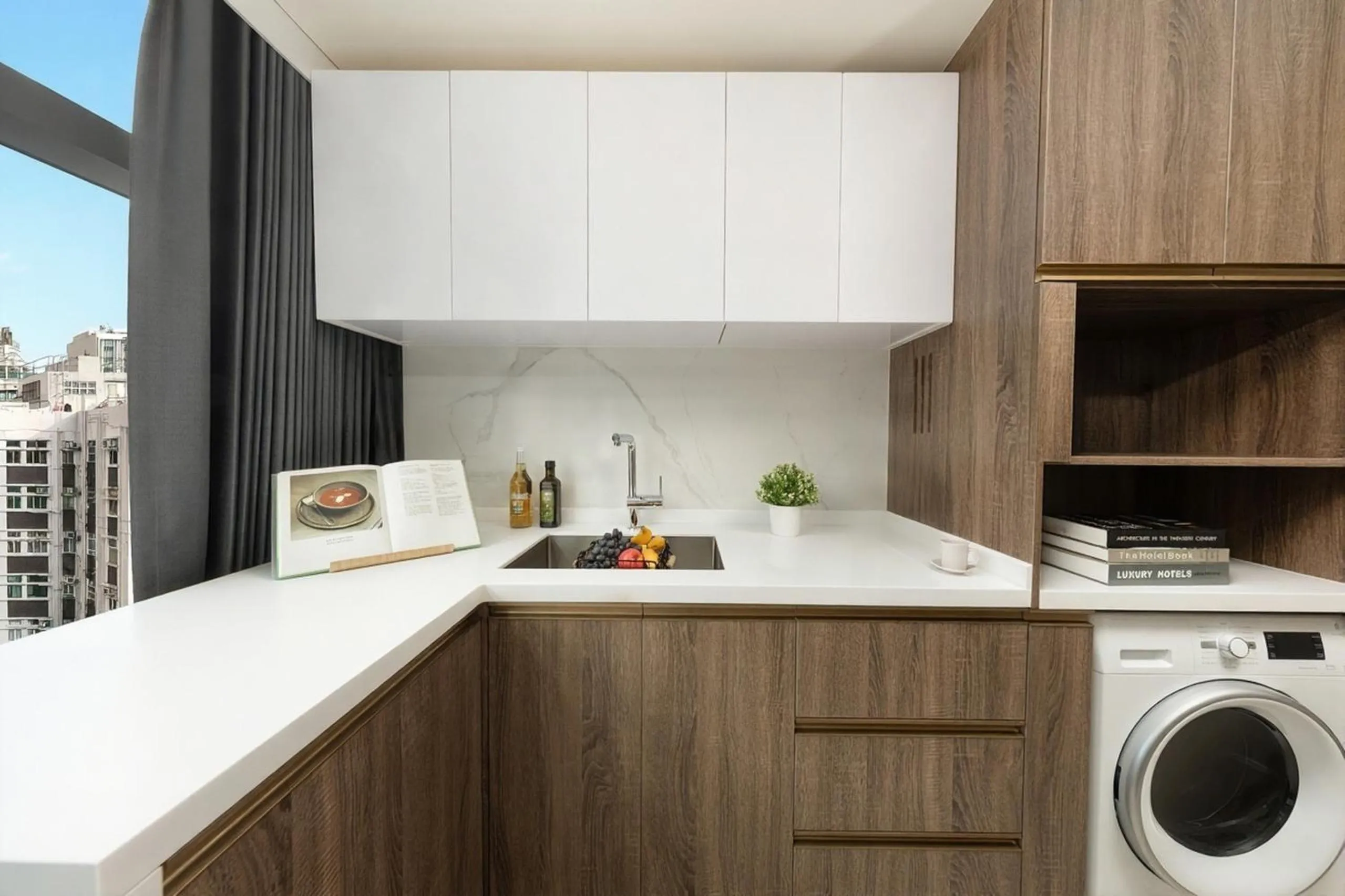 Other in Ascott North Point Hong Kong