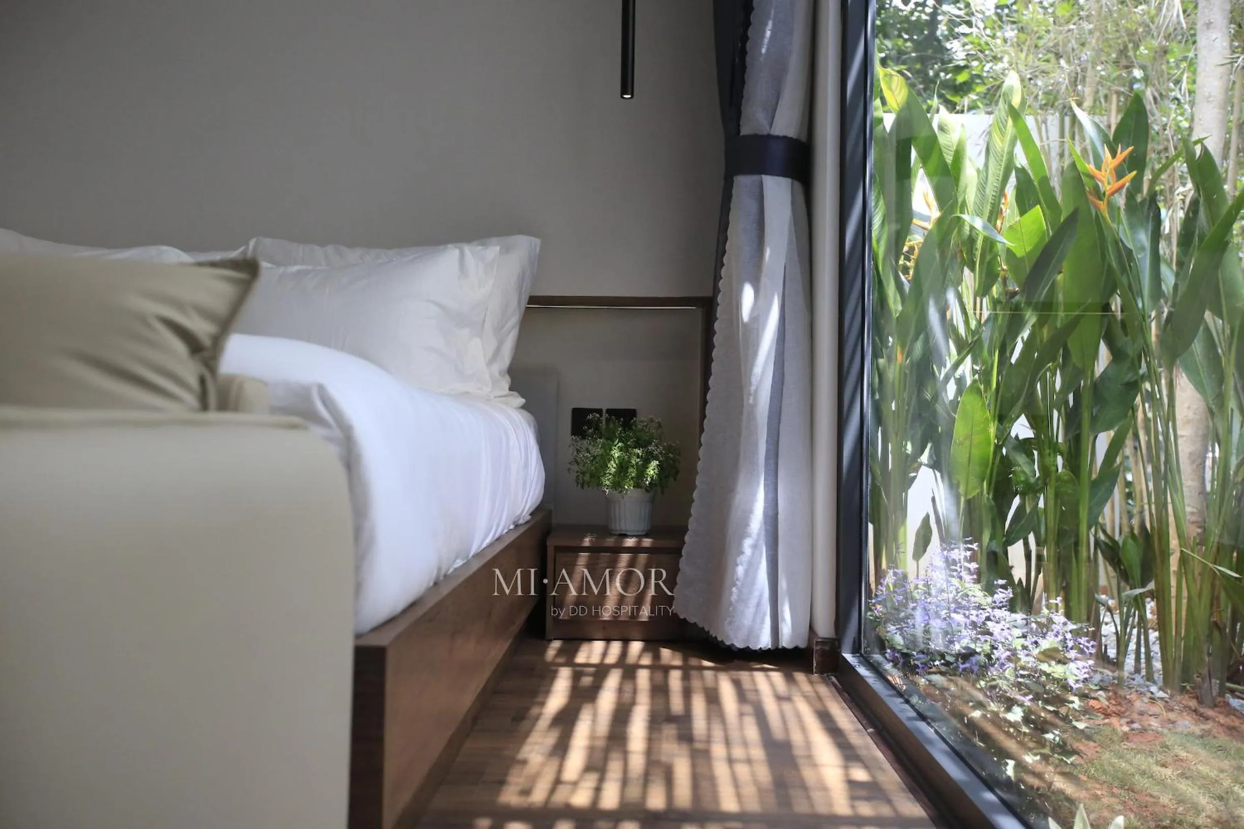 Spring in DD Hospitality - Mi Amor Da Lat