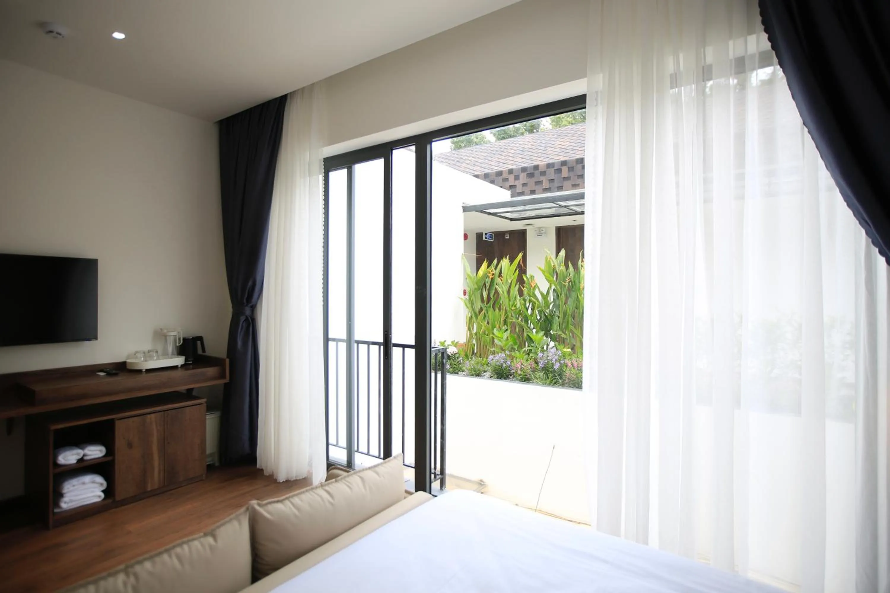 DD Hospitality - Mi Amor Da Lat