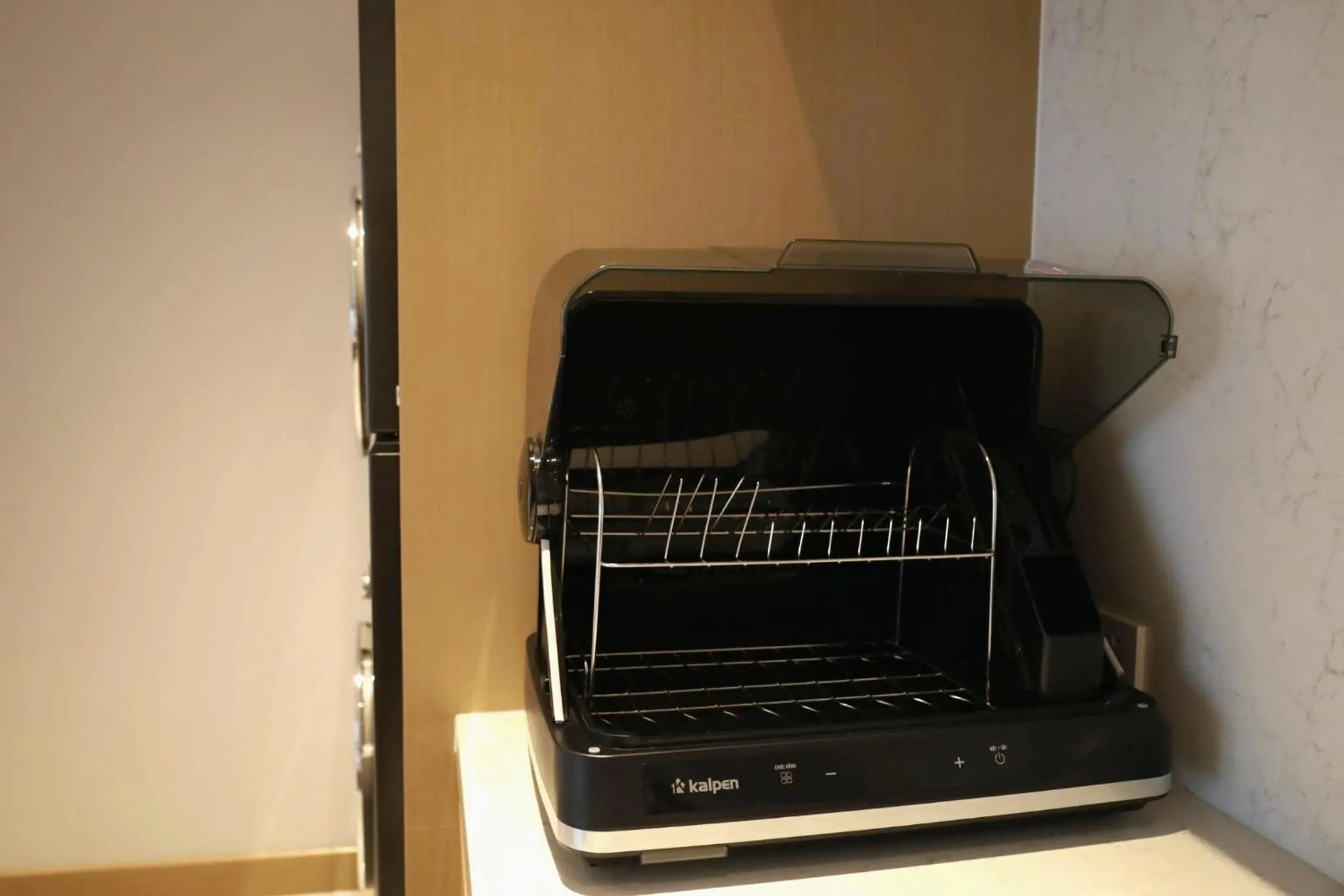 Area and facilities in Adamas Boutique Hotel Nha Trang