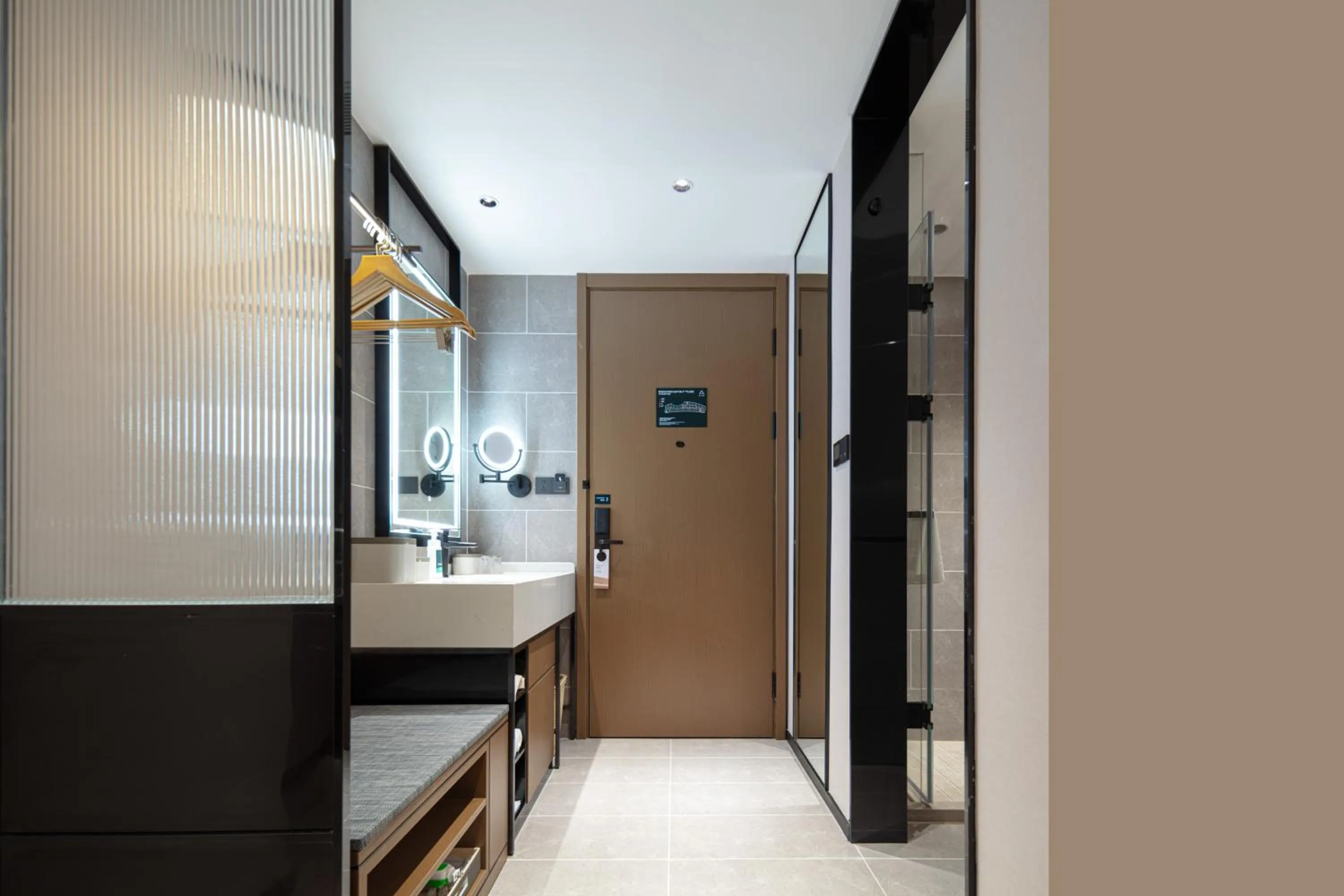 Atour Hotel Shanghai South Station Shilong Road