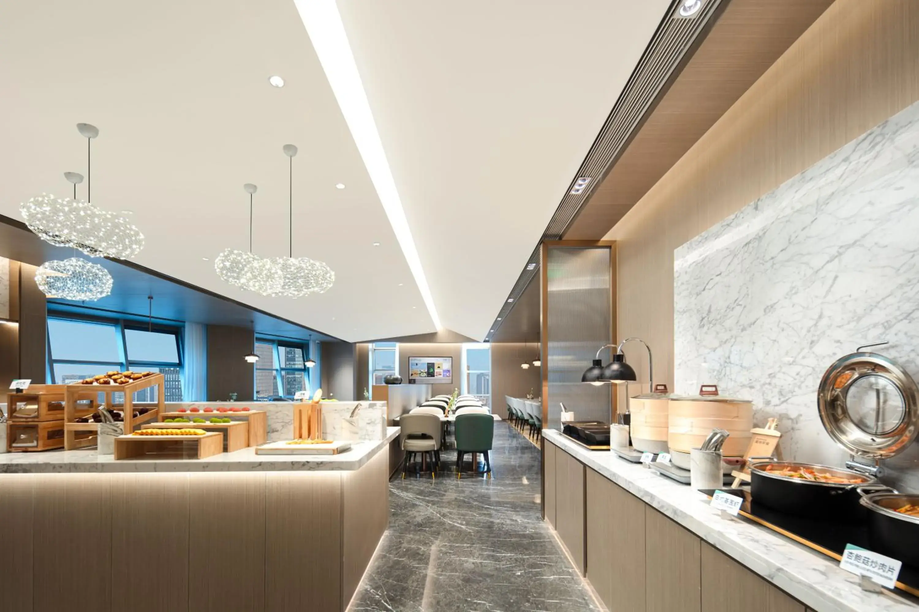 Atour Hotel Shanghai South Station Shilong Road Atour Hotel Shanghai South Station Shilong Road