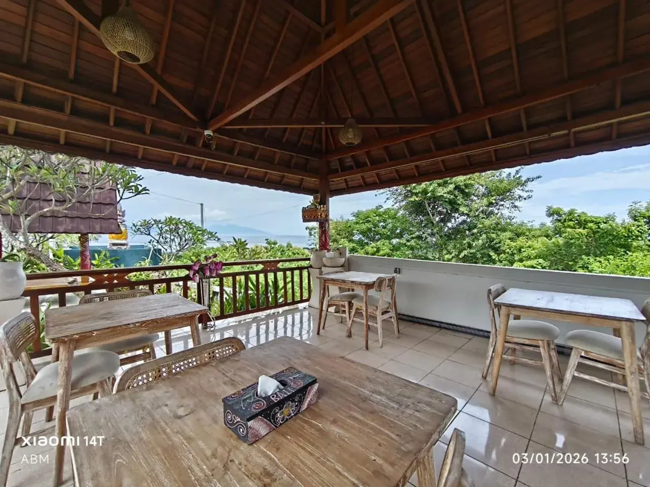 Restaurant/places to eat in Darya Ocean Resort Restaurant/places to eat in Darya Ocean Resort