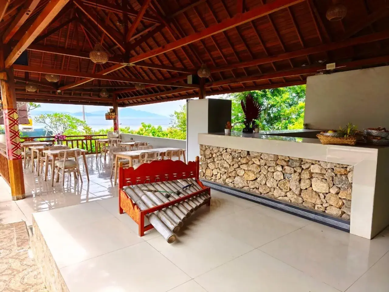 Lobby or reception in Darya Ocean Resort Lobby or reception in Darya Ocean Resort