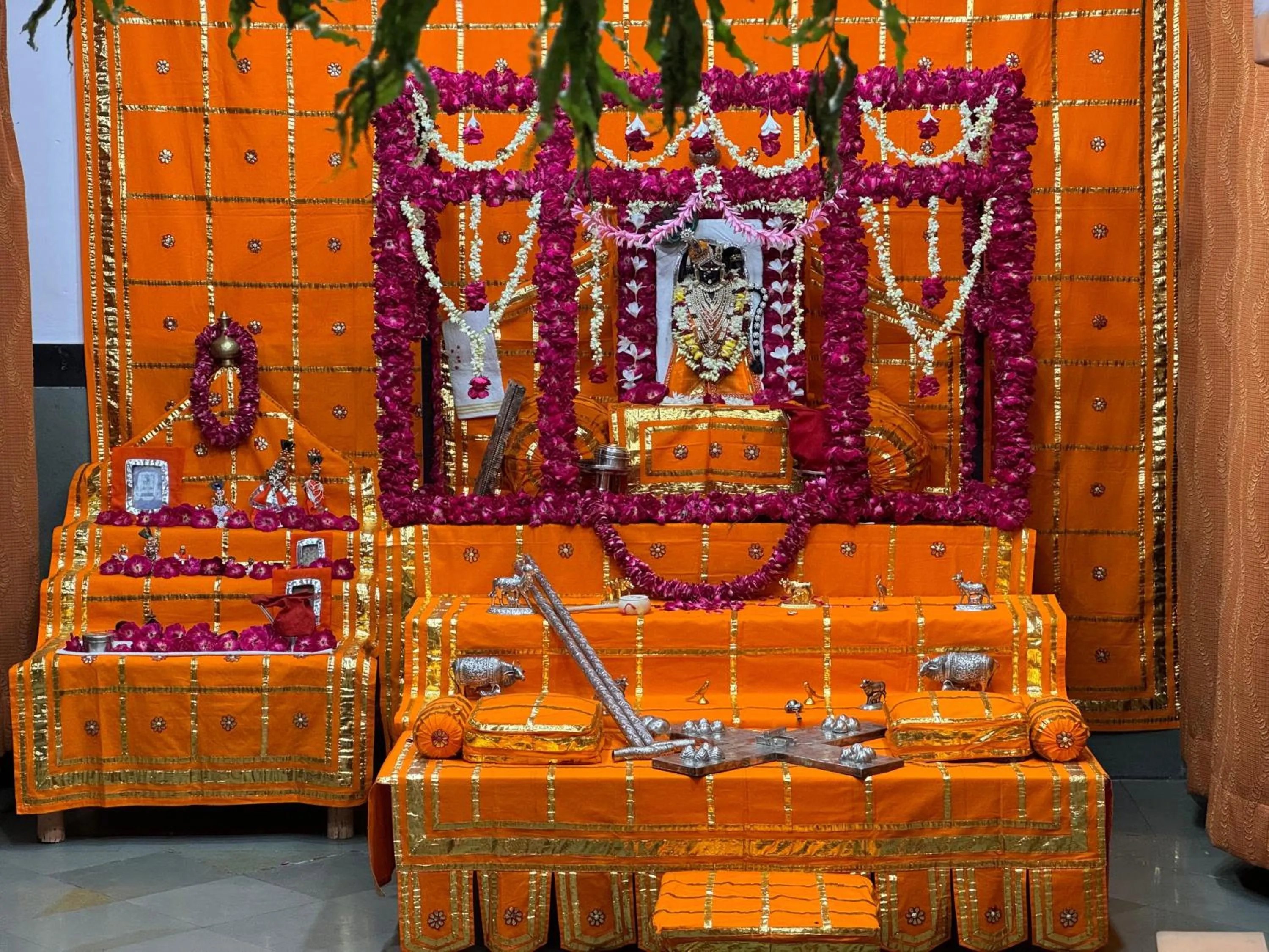 Place of worship in Jaipur View