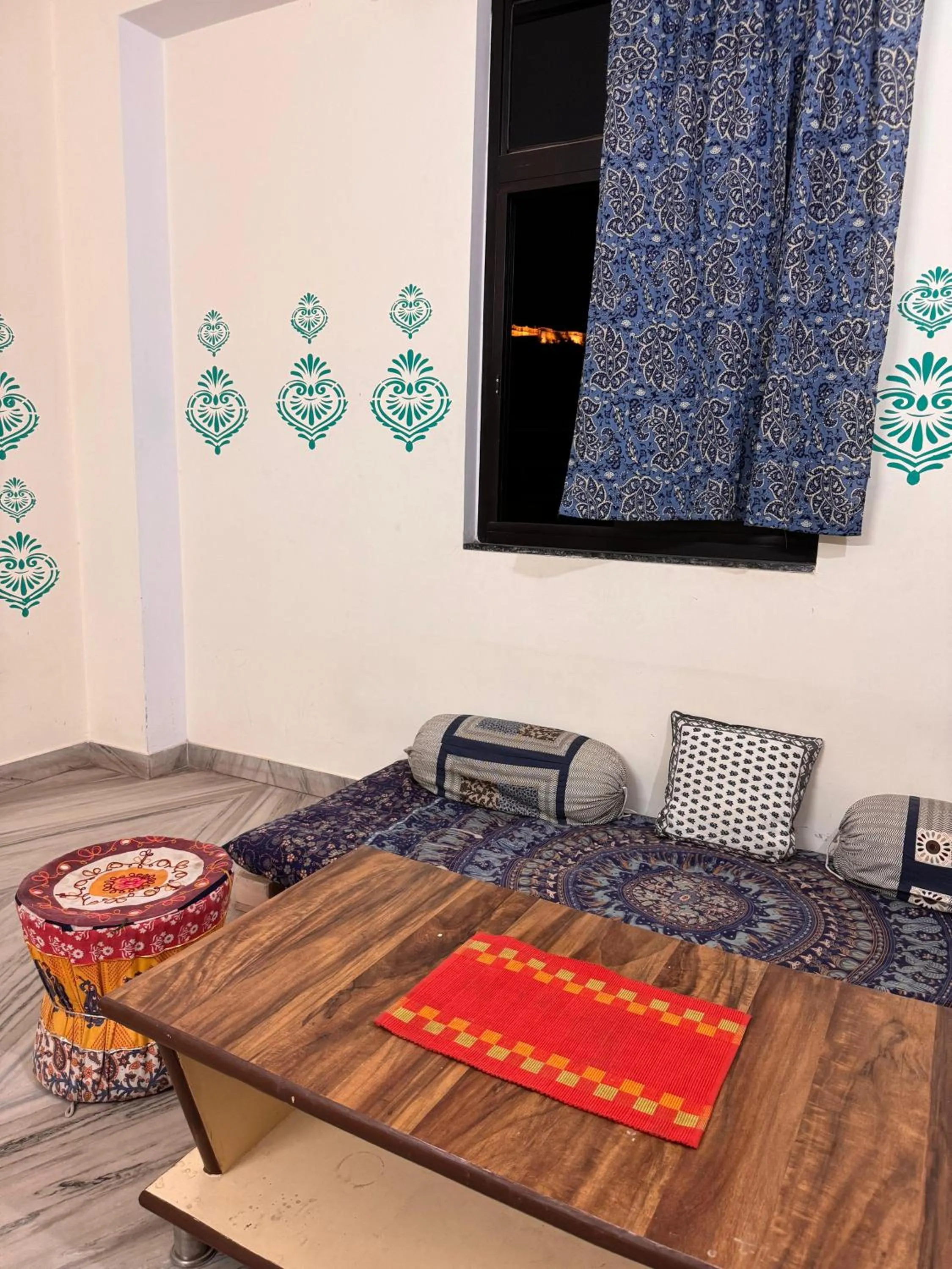 View (from property/room) in Jaipur View