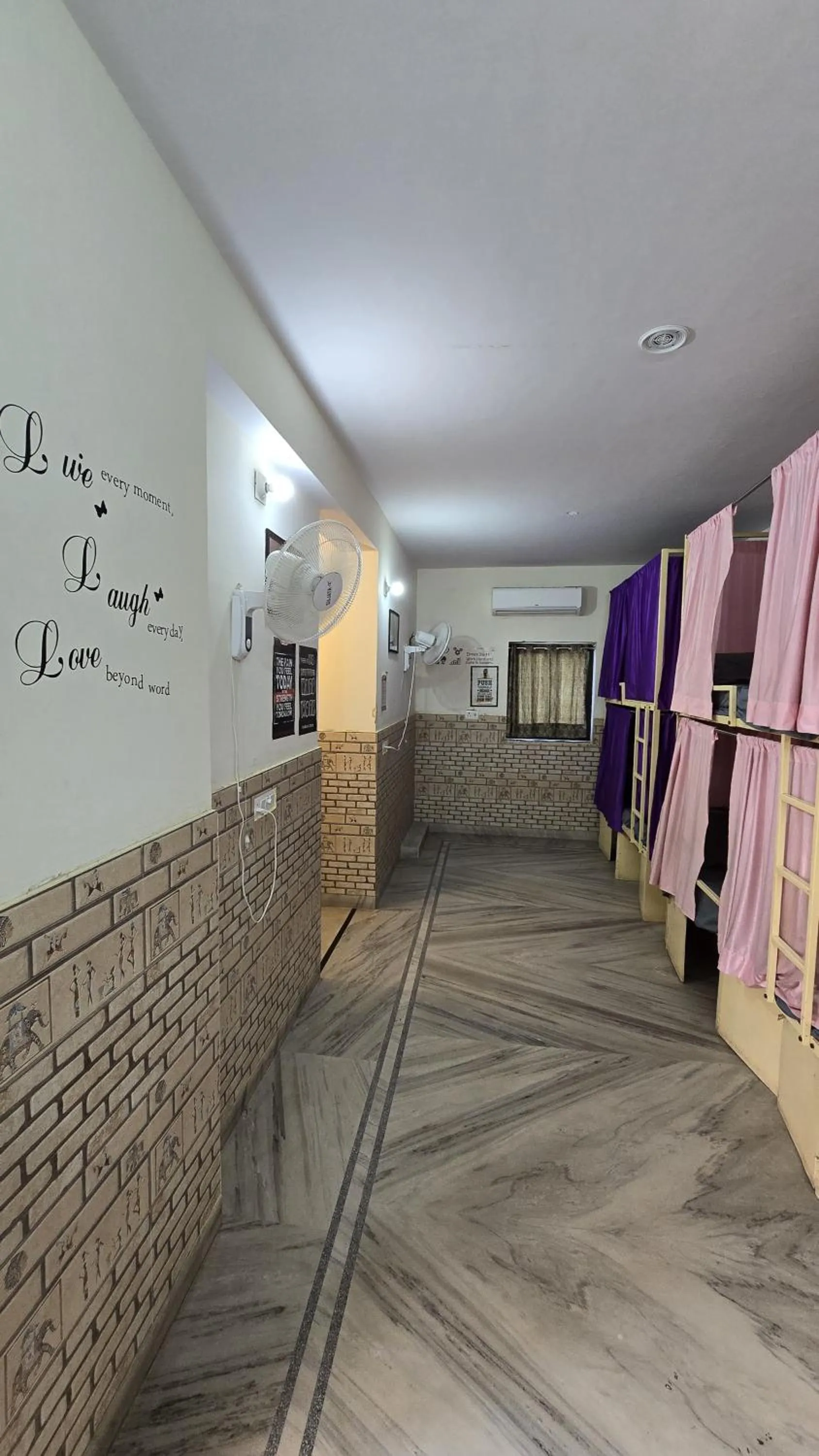 Photo of the whole room in Jaipur View