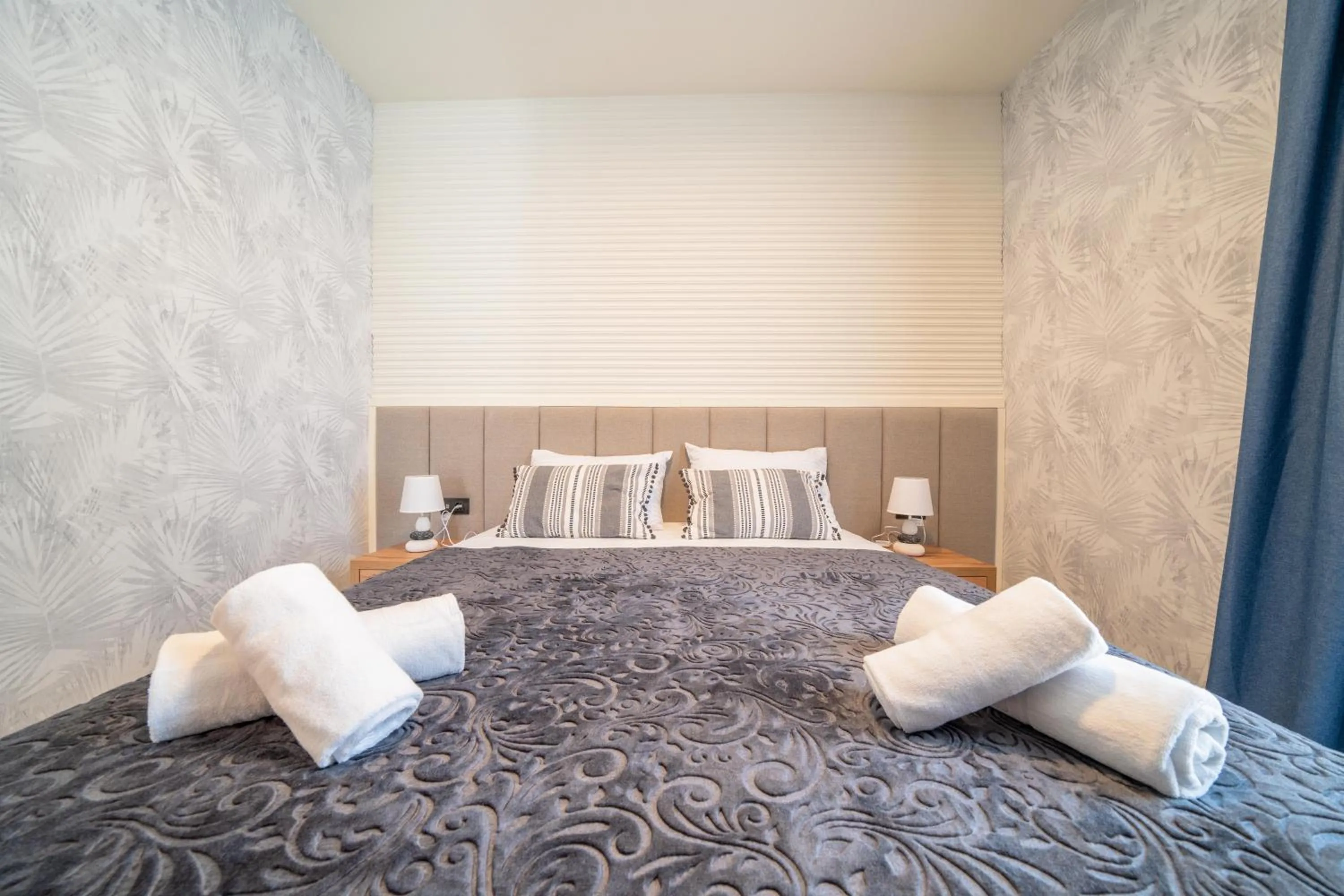 Bedroom, Bed in Invictus Hotel