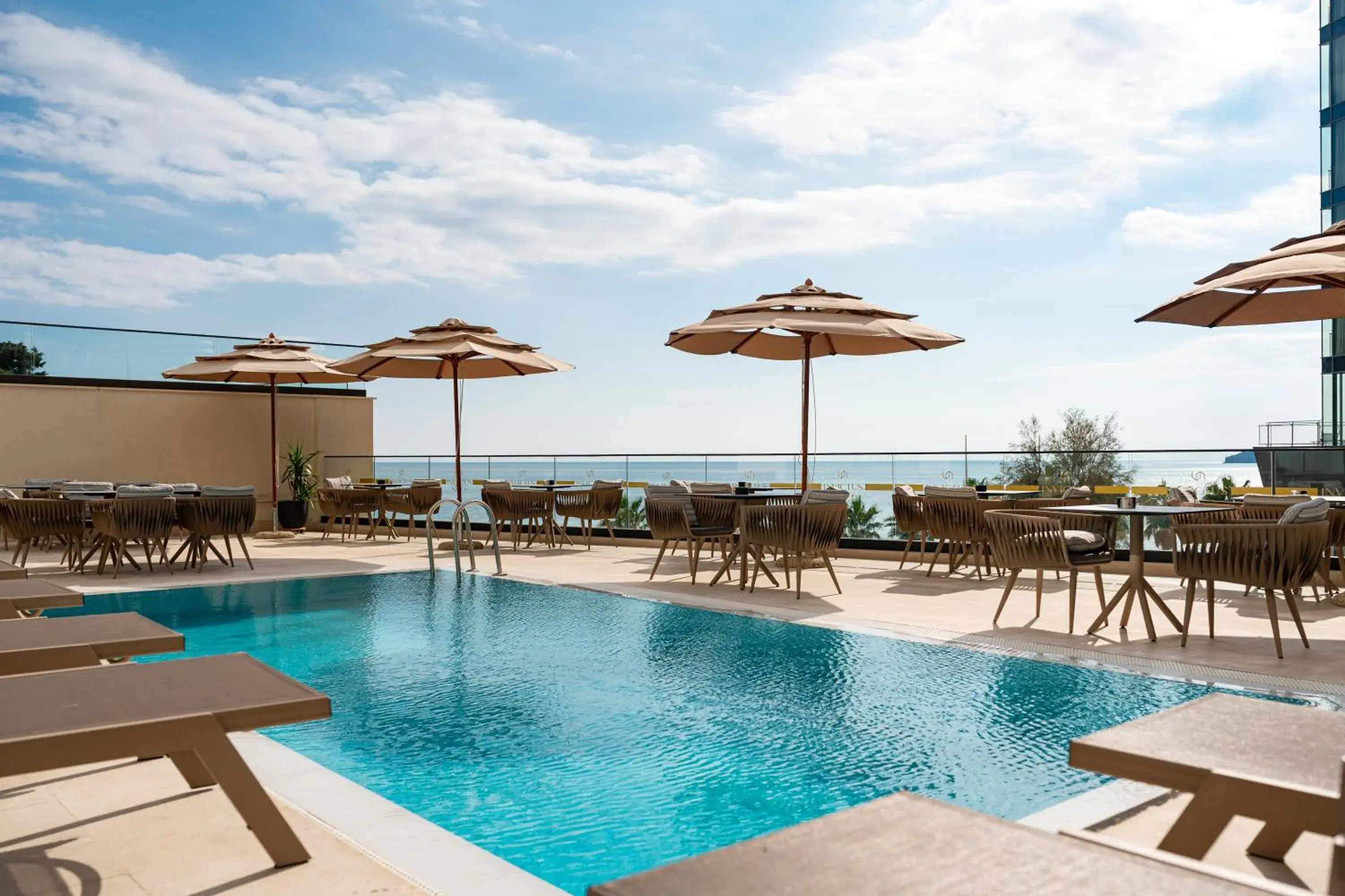 Invictus Hotel Invictus Hotel