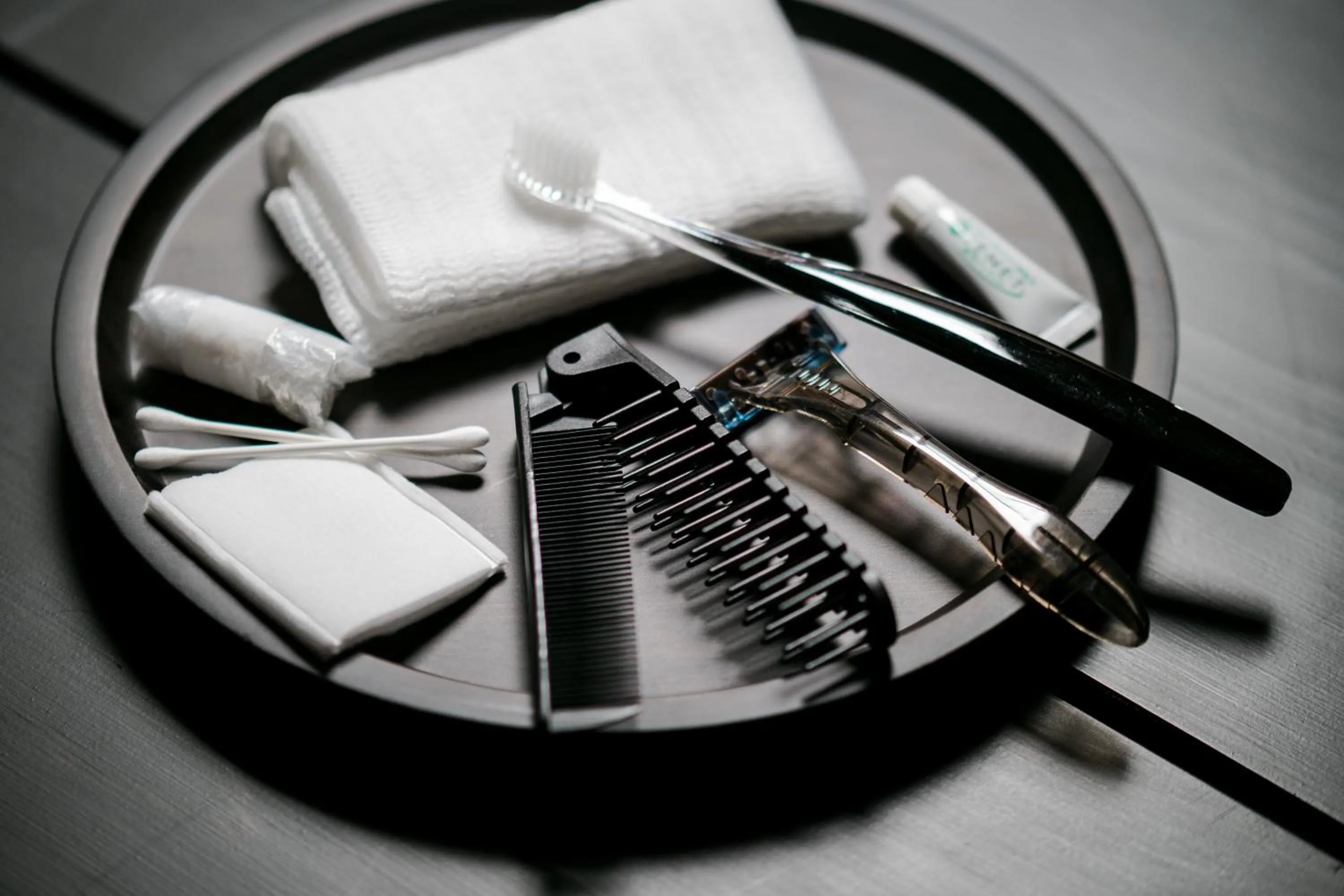 Bathroom in ANJIN Gosho Ebisugawa