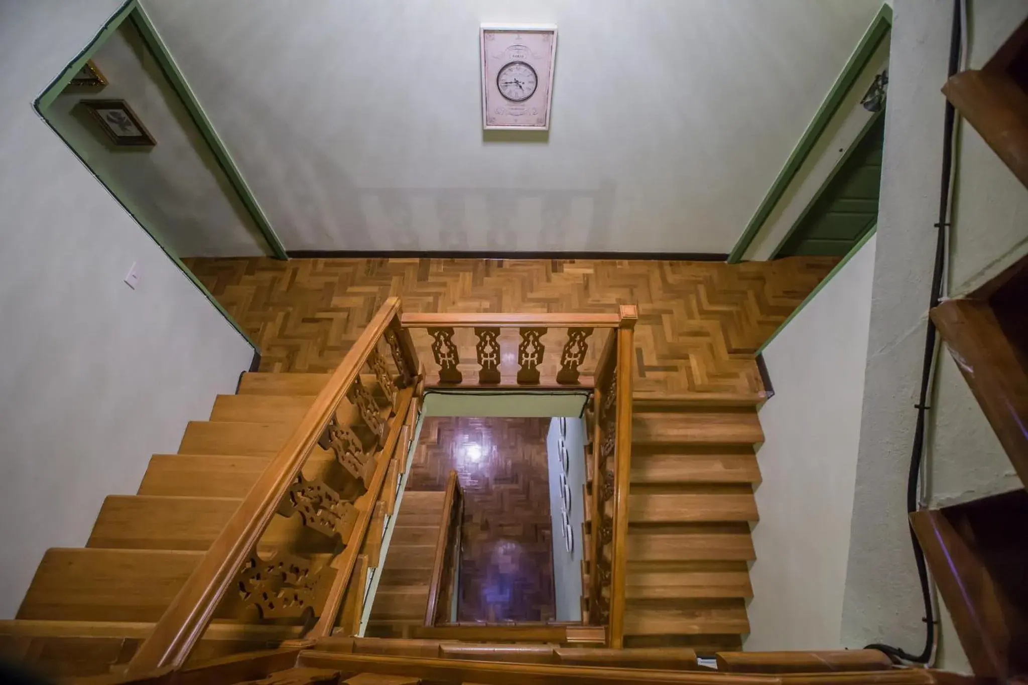 Property building in Iroom Boutique House Property building in Iroom Boutique House