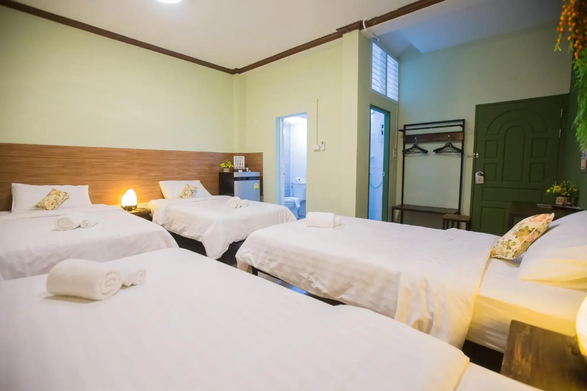 Photo of the whole room, Bed in Iroom Boutique House Photo of the whole room, Bed in Iroom Boutique House