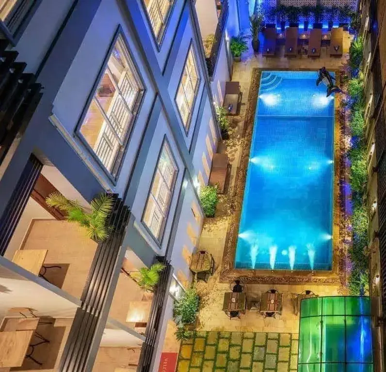 Nico's Hotel 2 Nico's Hotel 2