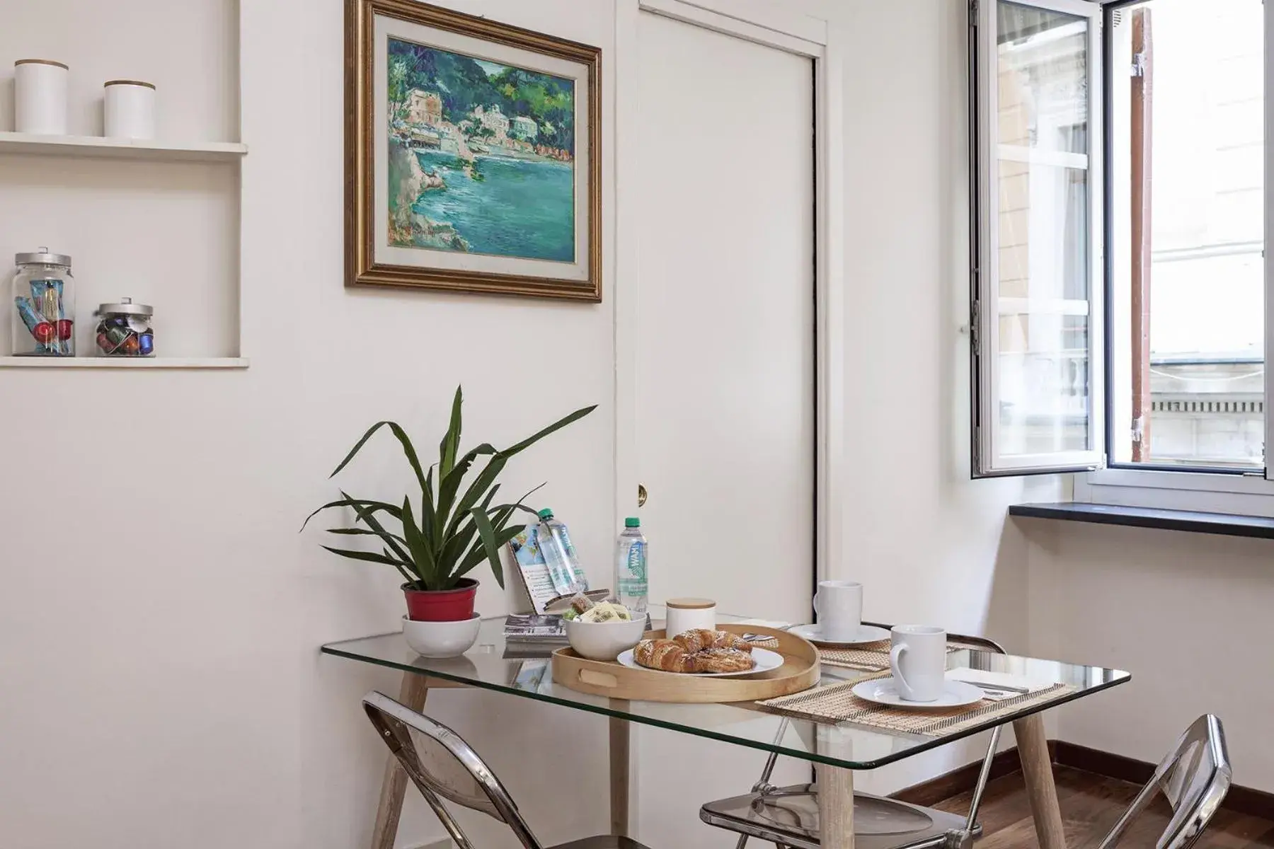 Elegant Studio in the City Center by Wonderful Italy Elegant Studio in the City Center by Wonderful Italy