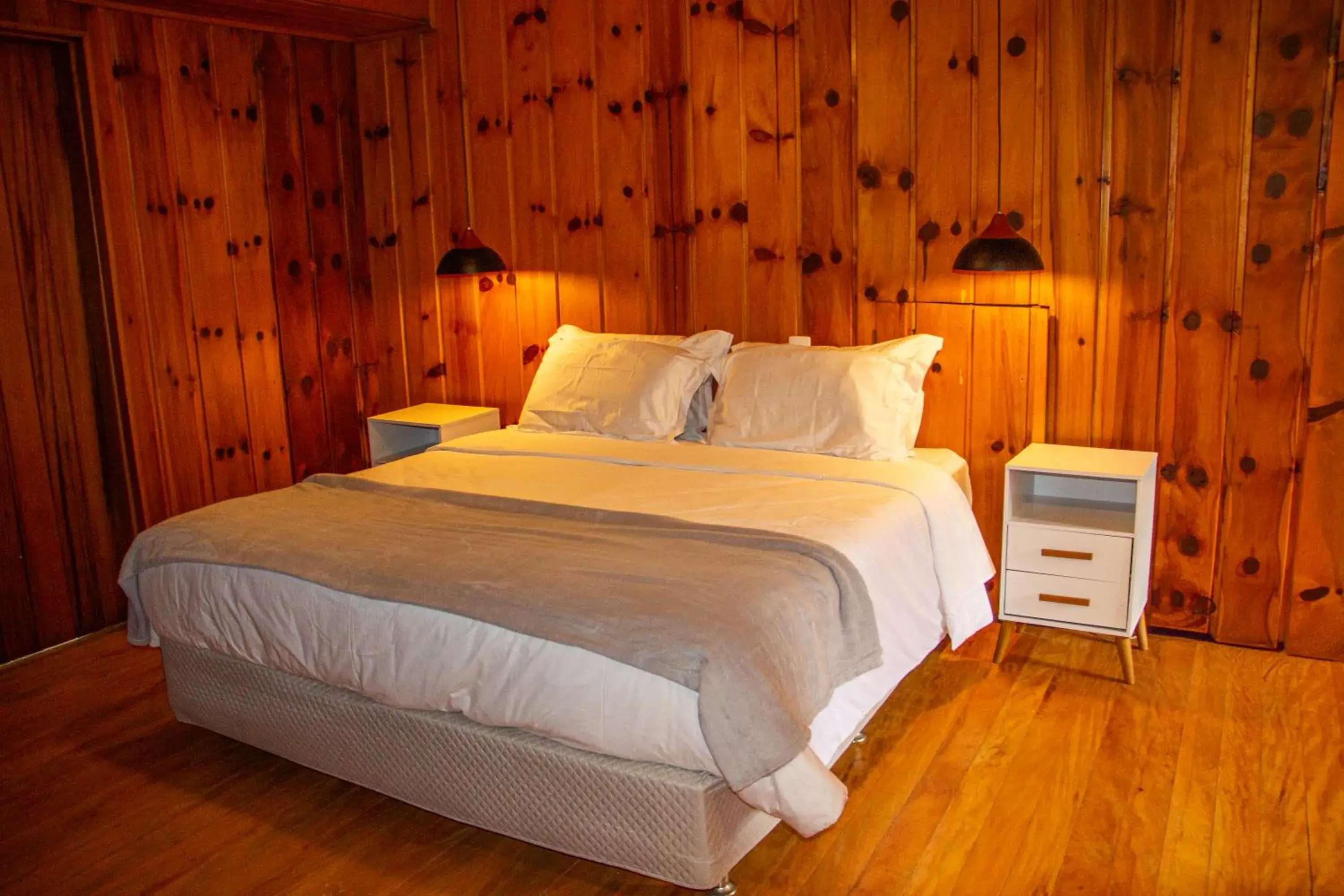 Deluxe Triple Room in ARAÝ Pousada Deluxe Triple Room in ARAÝ Pousada
