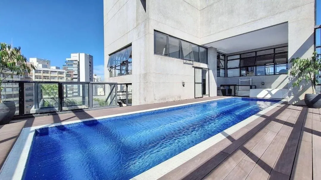 Urbano Duplex