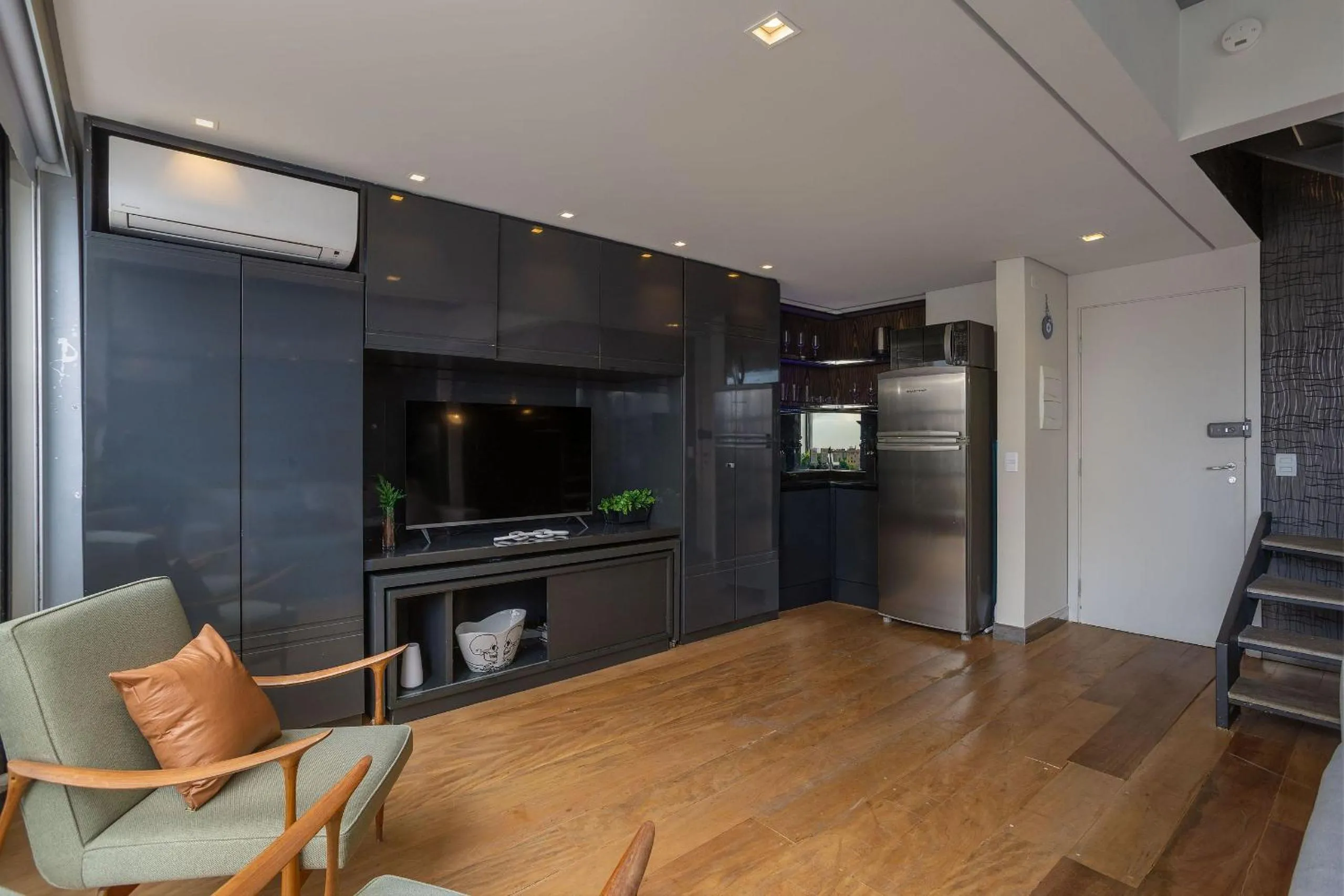 Urbano Duplex