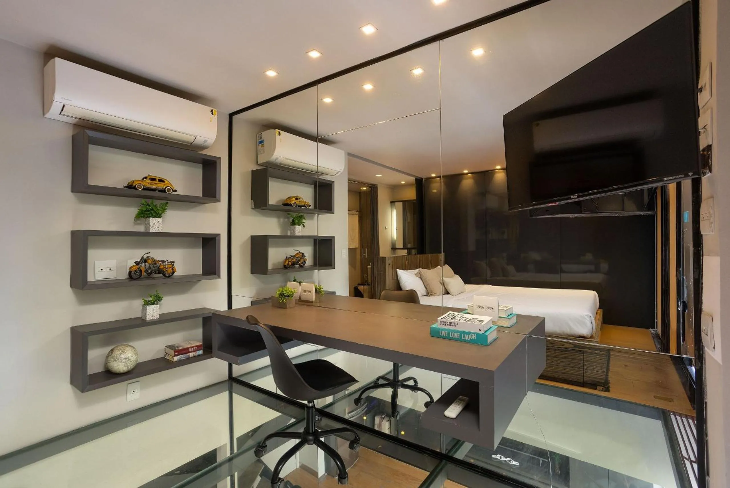Urbano Duplex