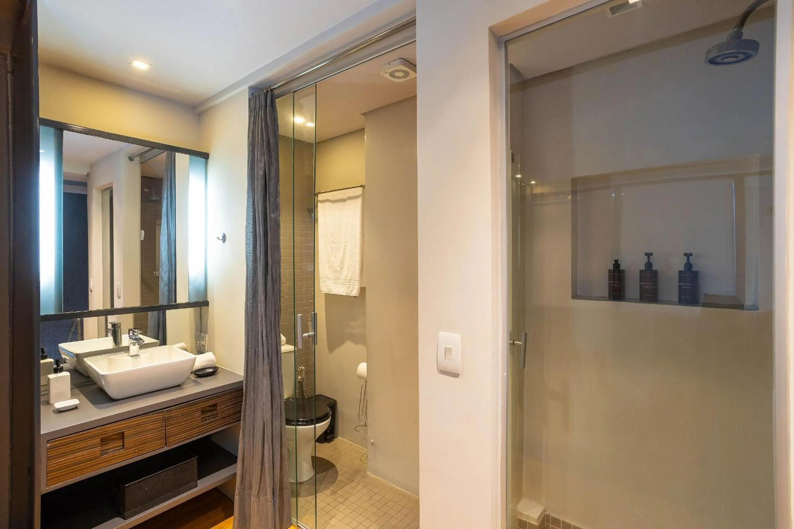 Urbano Duplex