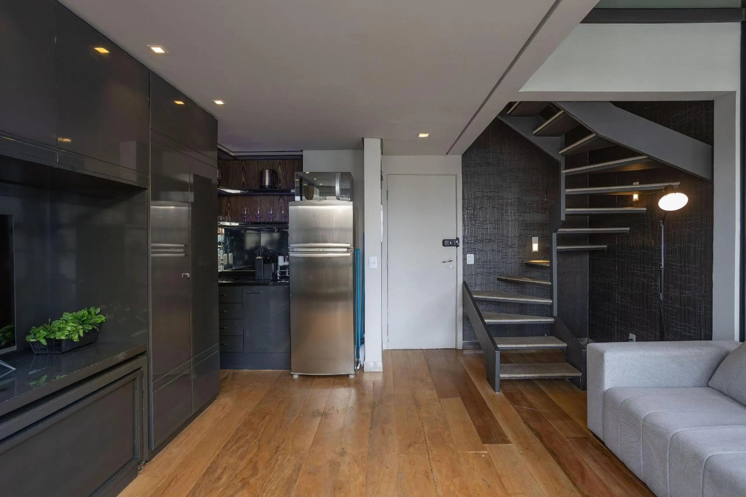 Urbano Duplex