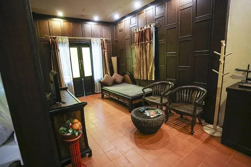 One-Bedroom House in Phalaburi resort by dreamhouse One-Bedroom House in Phalaburi resort by dreamhouse