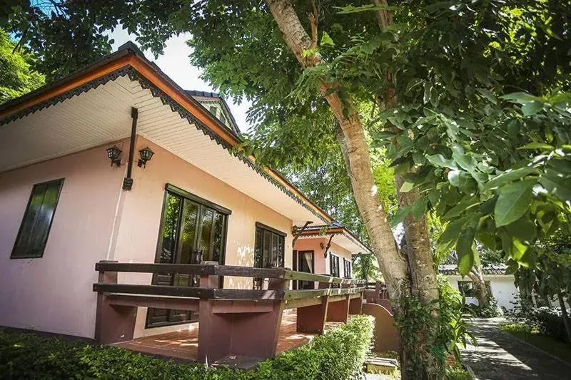 One-Bedroom House in Phalaburi resort by dreamhouse One-Bedroom House in Phalaburi resort by dreamhouse