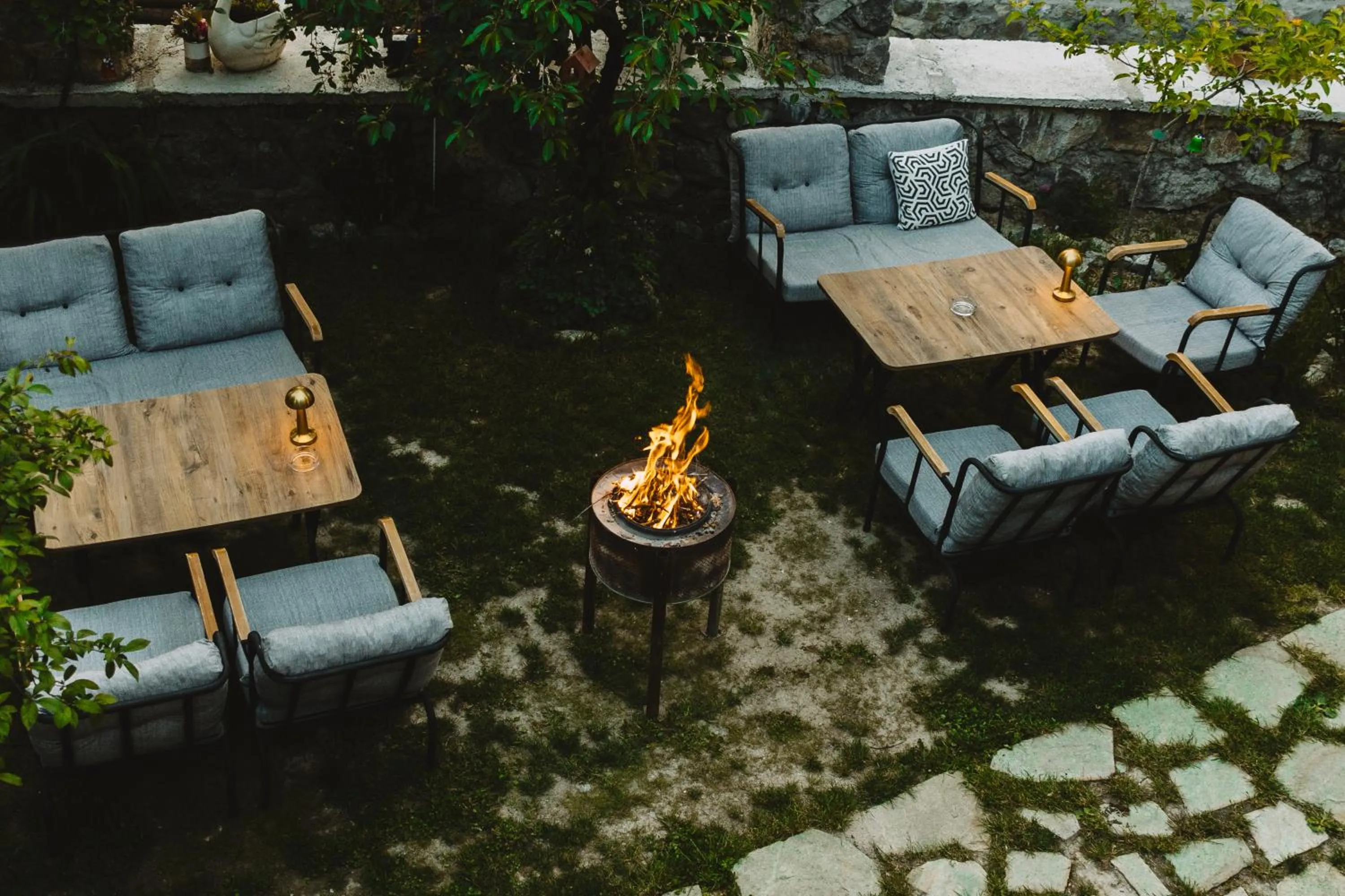 Arslan Bey Konağı Butik Otel